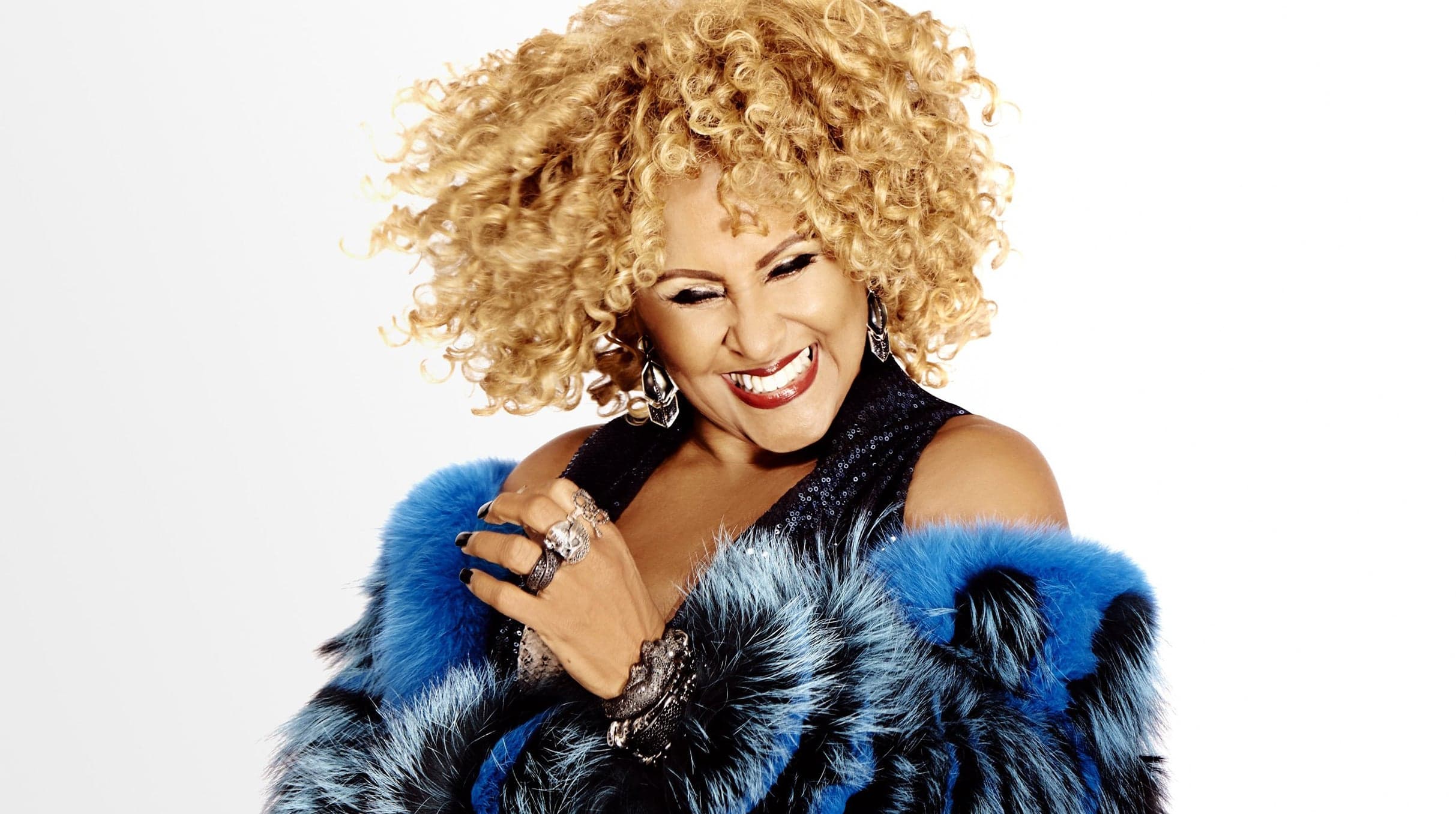 Darlene Love: Love Songs