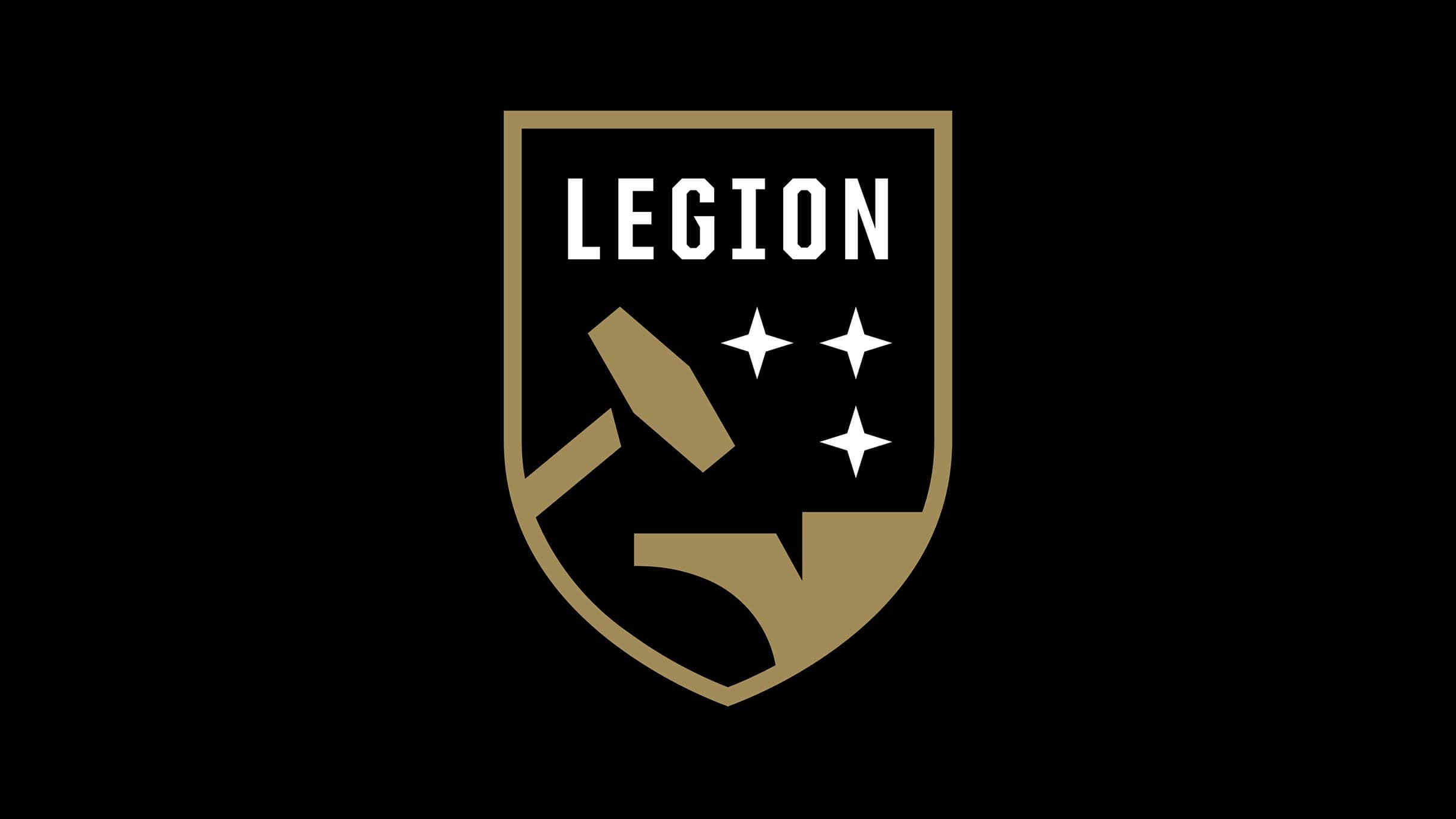 Birmingham Legion FC vs. Miami FC