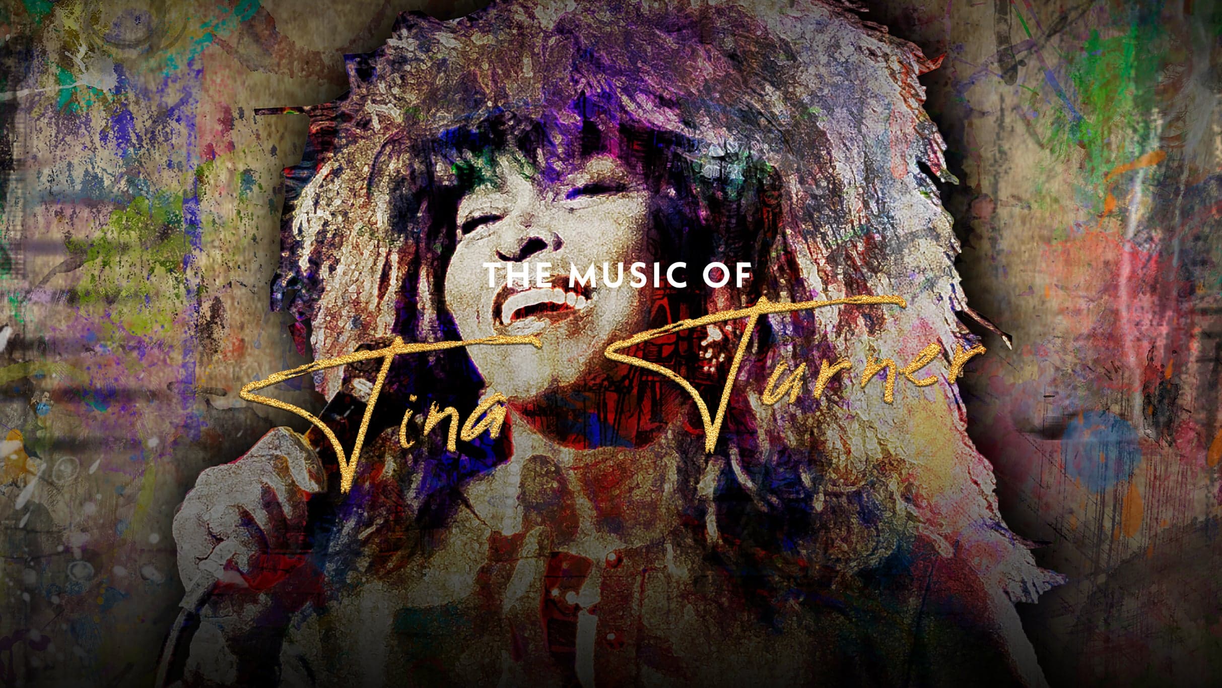Simply the Best: A Tribute to Tina Turner