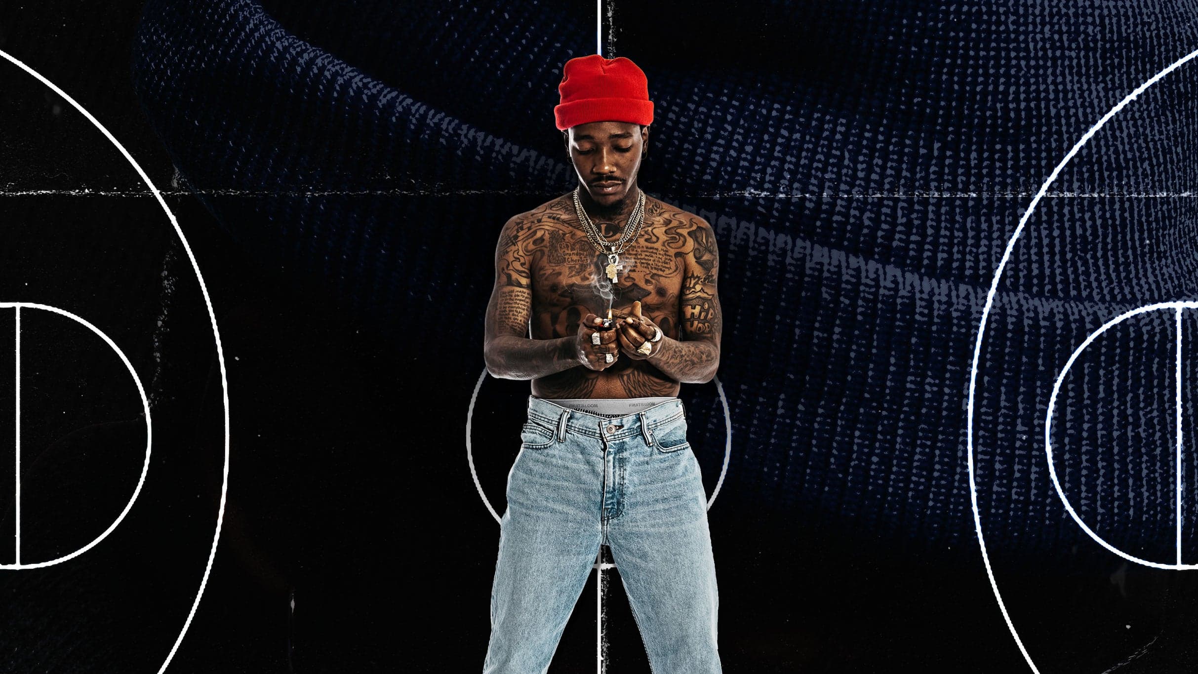 Dizzy Wright - Ages 21+