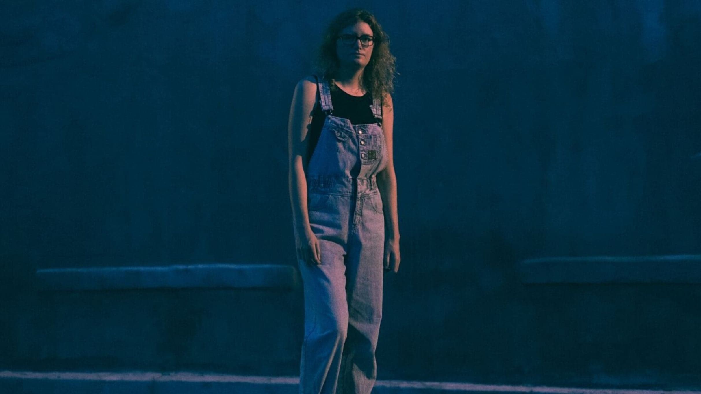 Charlotte Cornfield and Friendship with more eaze