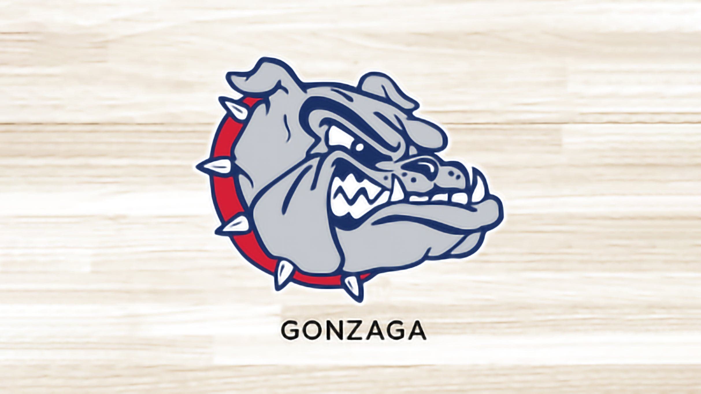 Gonzaga Bulldogs Mens Basketball vs. LSU Tigers Mens Basketball