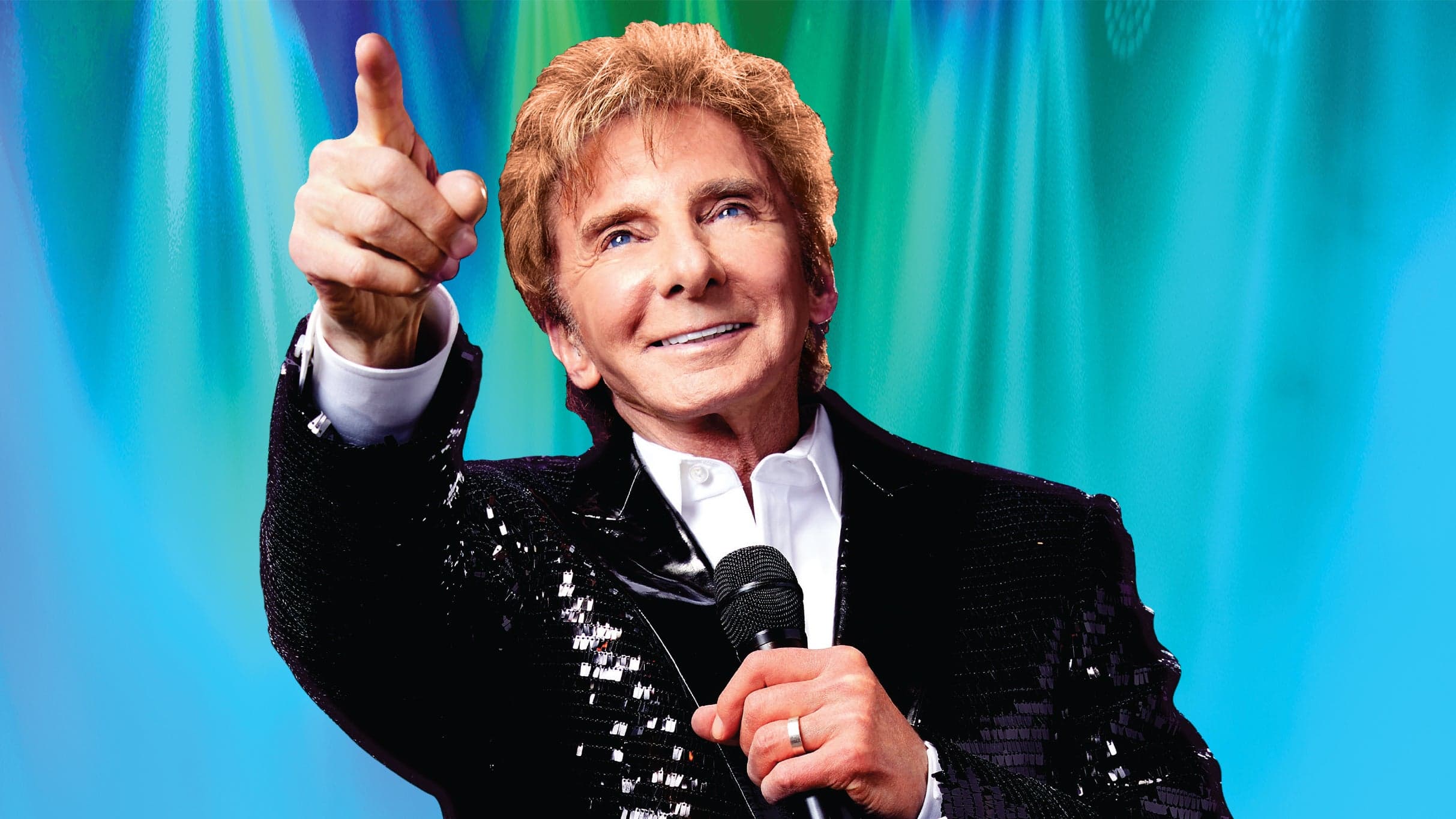 MANILOW: The Last Wilkes-Barre Concert