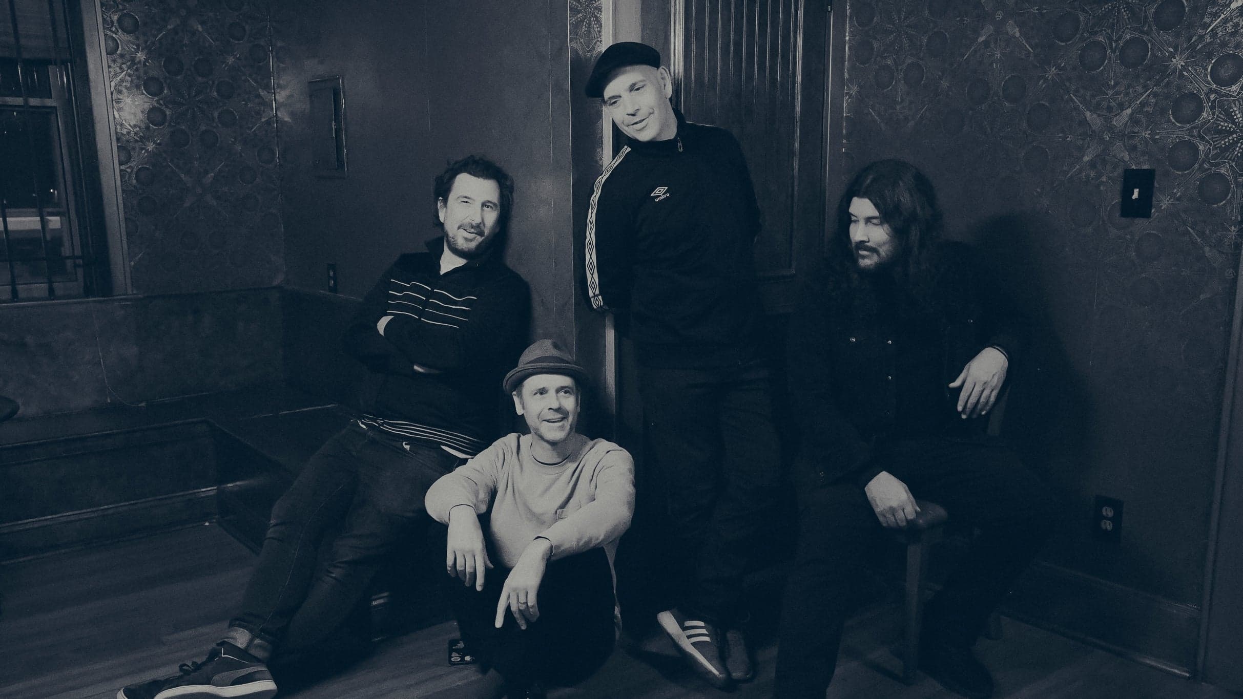North 2 Shore Presents Bouncing Souls: Stoked For The Summer