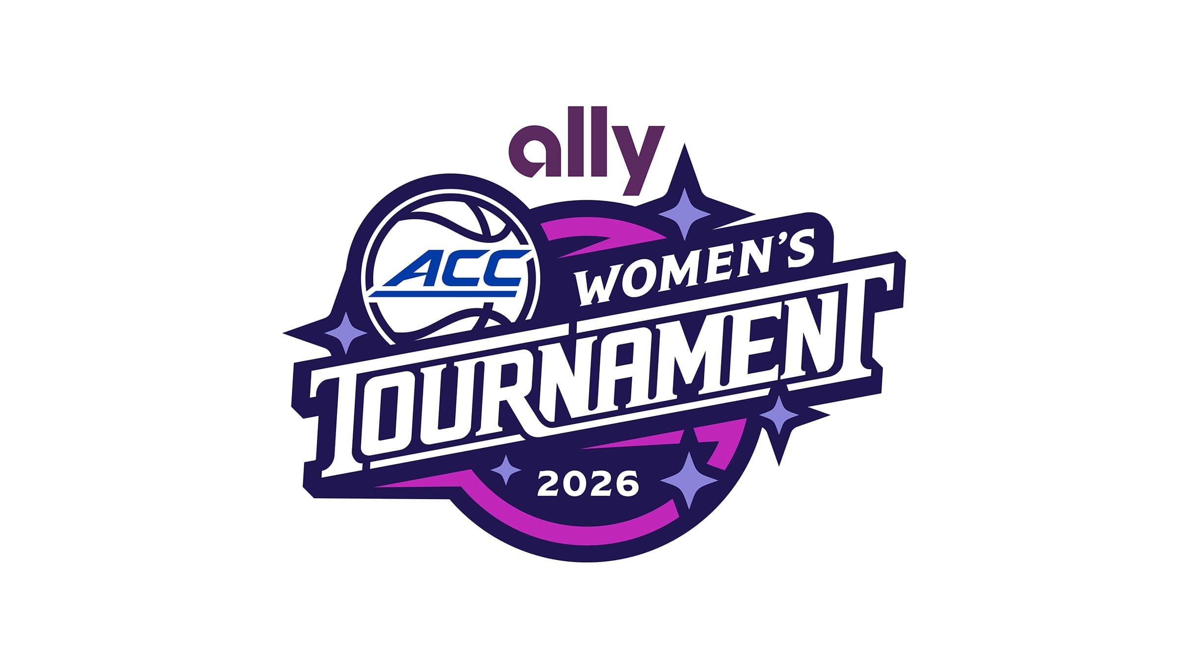 Parking - Session 2 - Ally ACC Women's Basketball Tournament