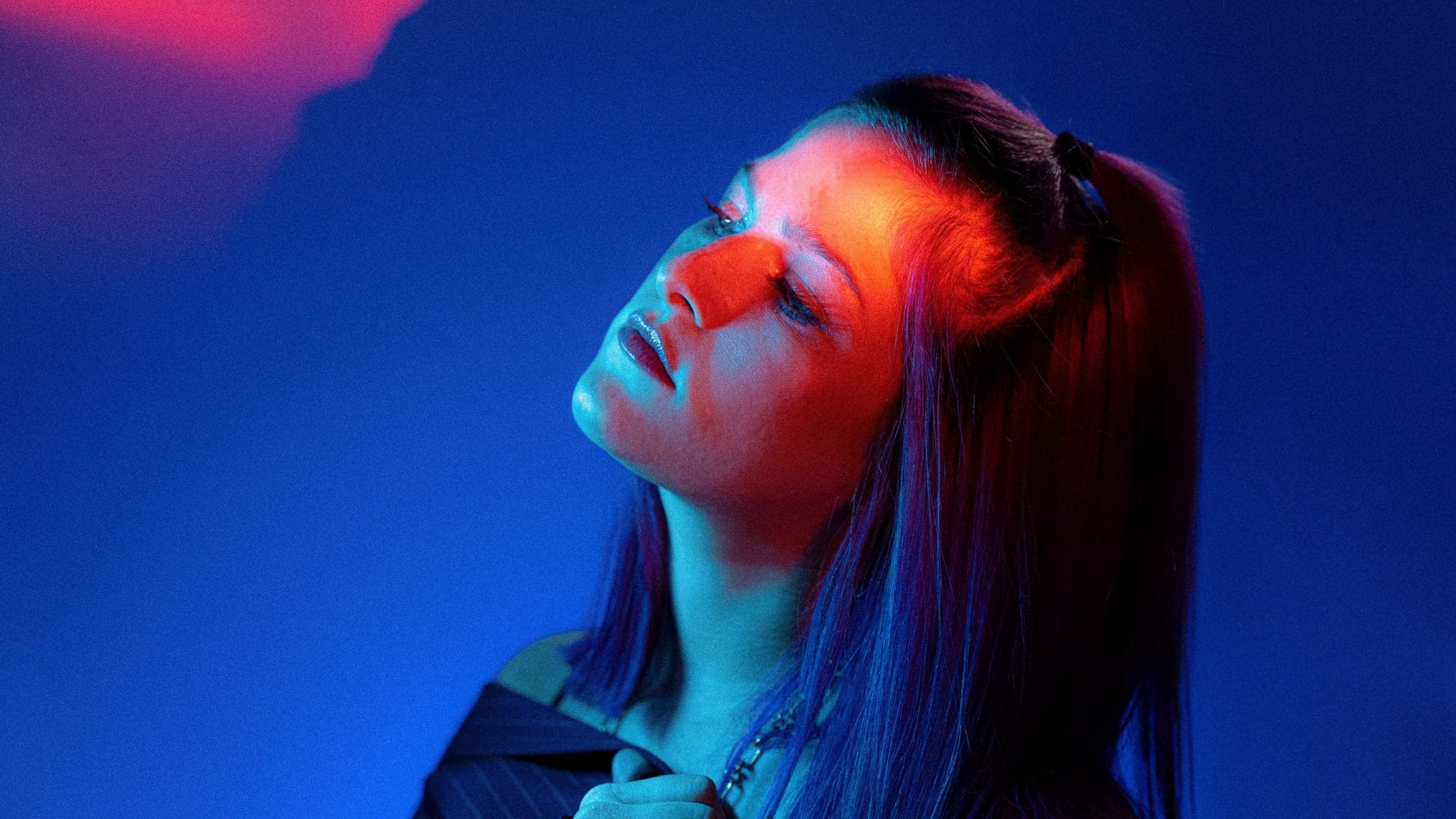 Cassadee Pope in Orlando