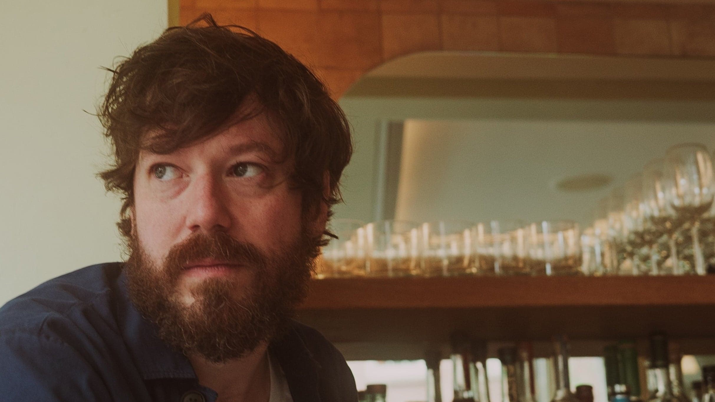 John Gallagher Jr.