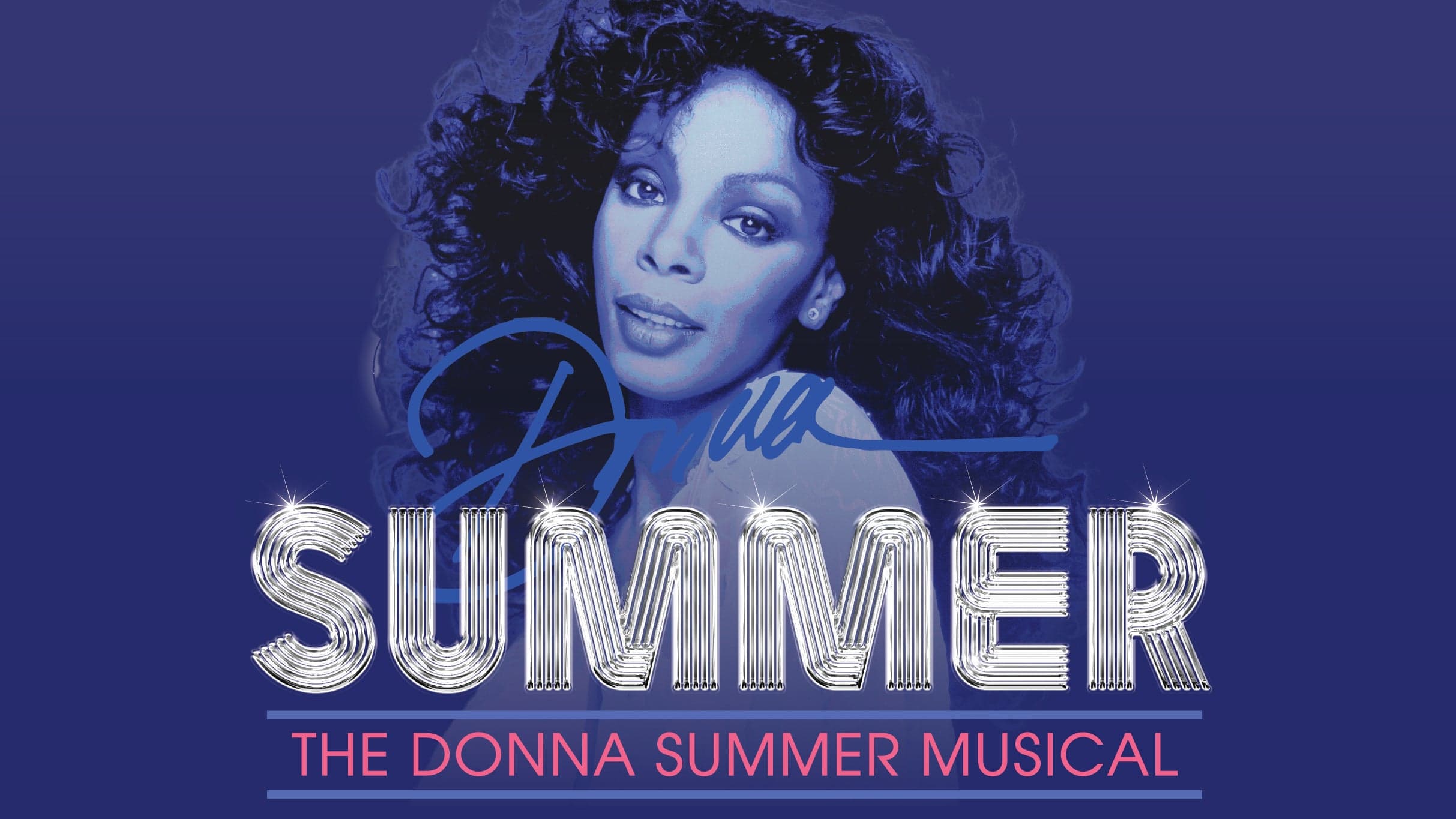 Toby's Dinner Theatre Presents: Summer - The Donna Summer Musical