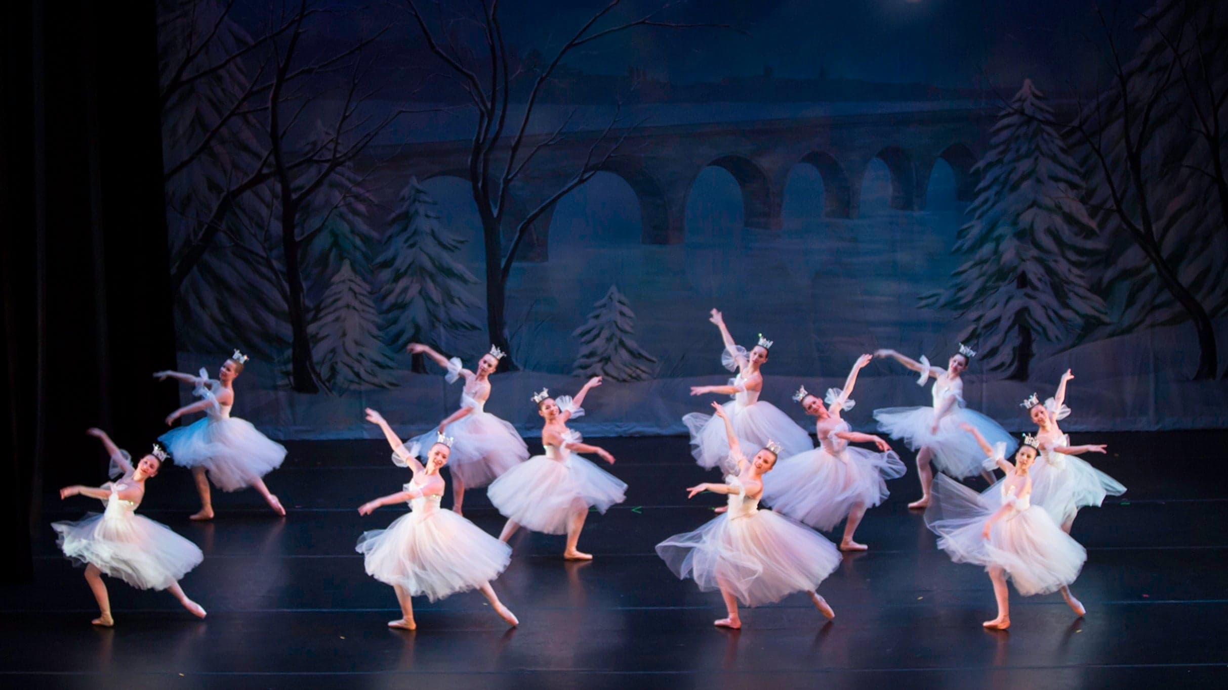 Twin Cities Ballet Narnia: The Ballet