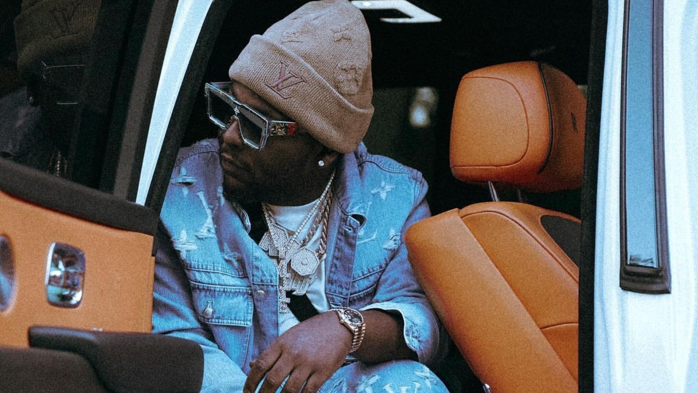 Rio Da Yung OG: The World is M.I.N.E. Tour