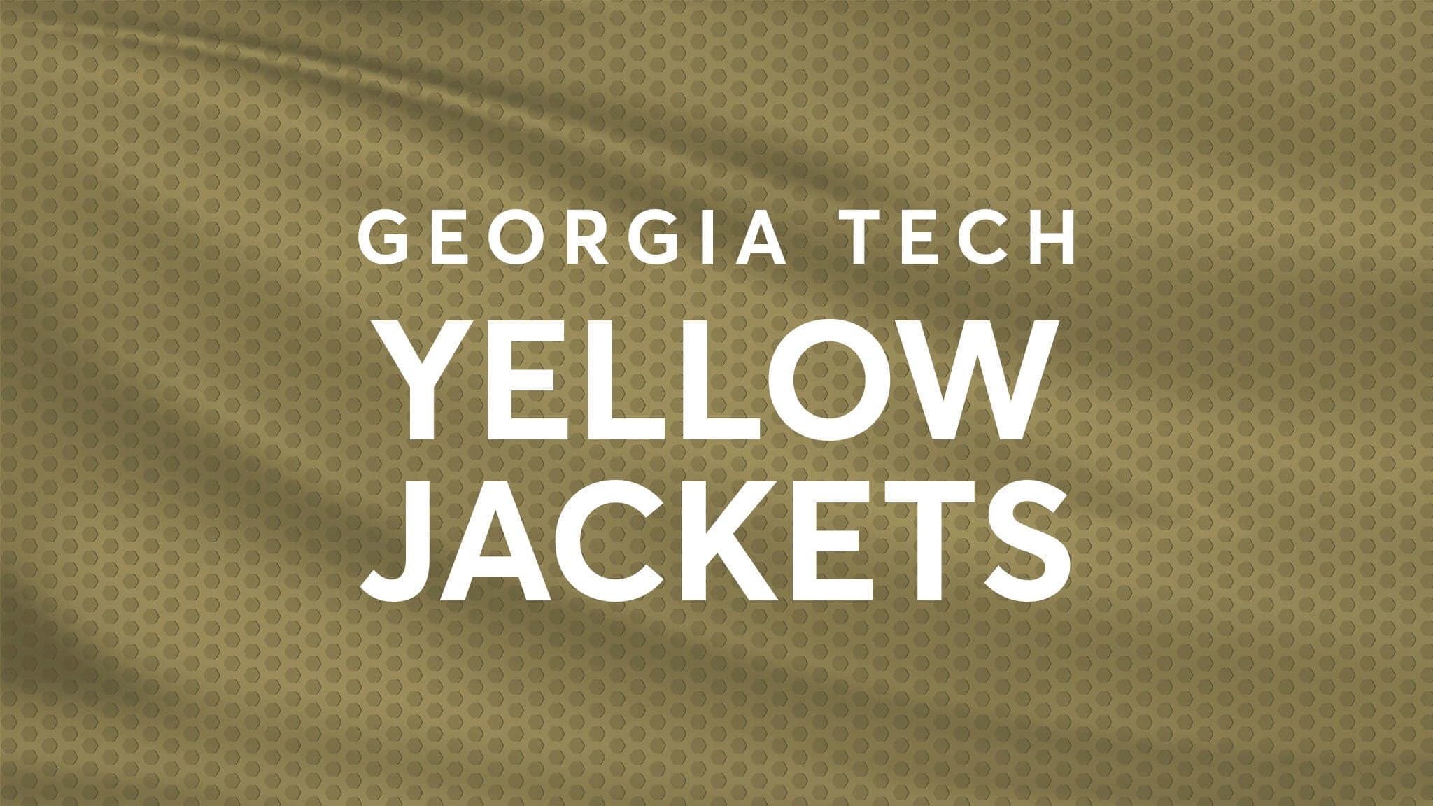 Georgia Tech Yellow Jackets Football vs. Tennessee Vols Football