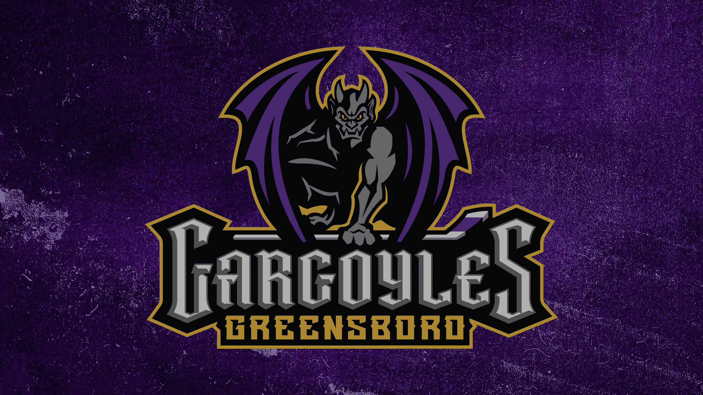 Greensboro Gargoyles vs. Reading Royals