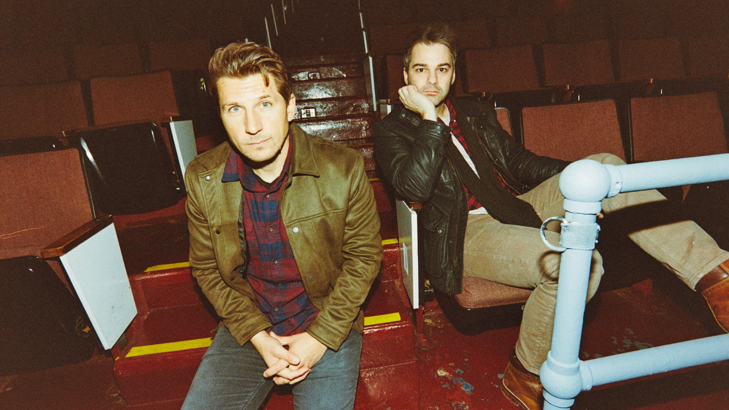 The Early November & Hellogoodbye with Special Guest Punchline