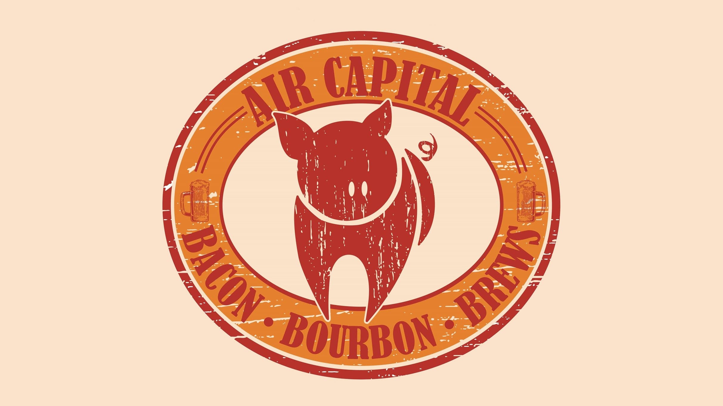 Air Capital Bacon Bourbon and Brews