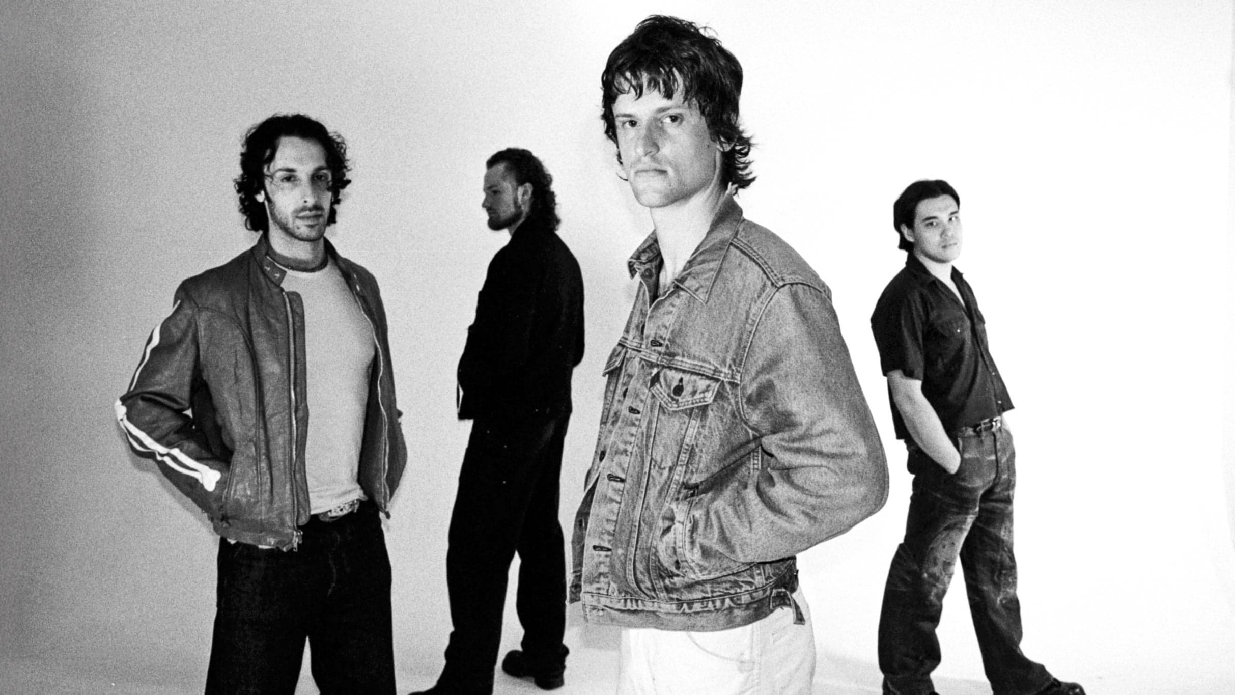 Telescreens - Why The Lights Flicker North American Tour w/ Connor Kelly & The Time Warp