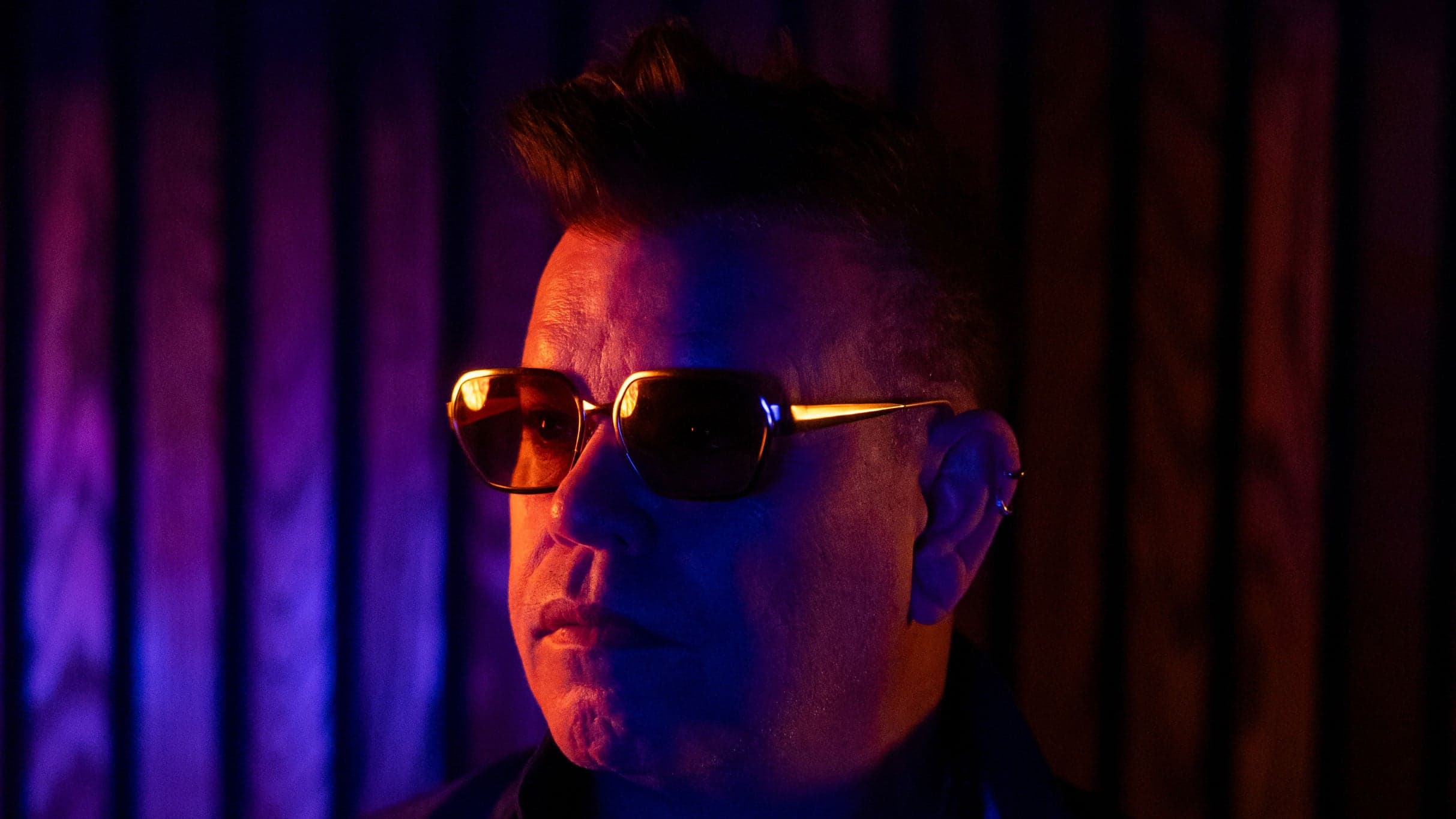 Paul Oakenfold (21 and Over)