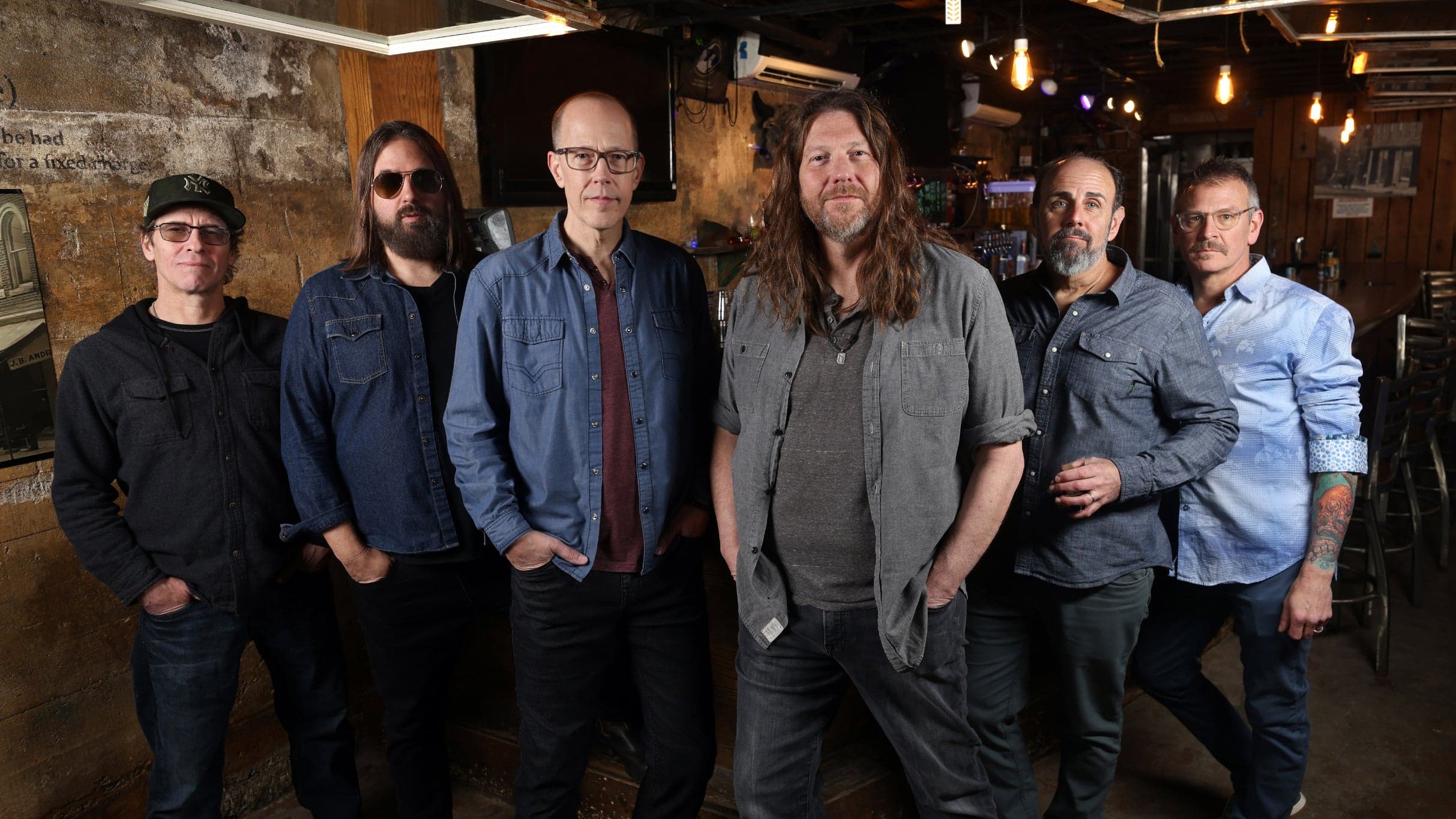 moe. (21 and Over) - Wednesday