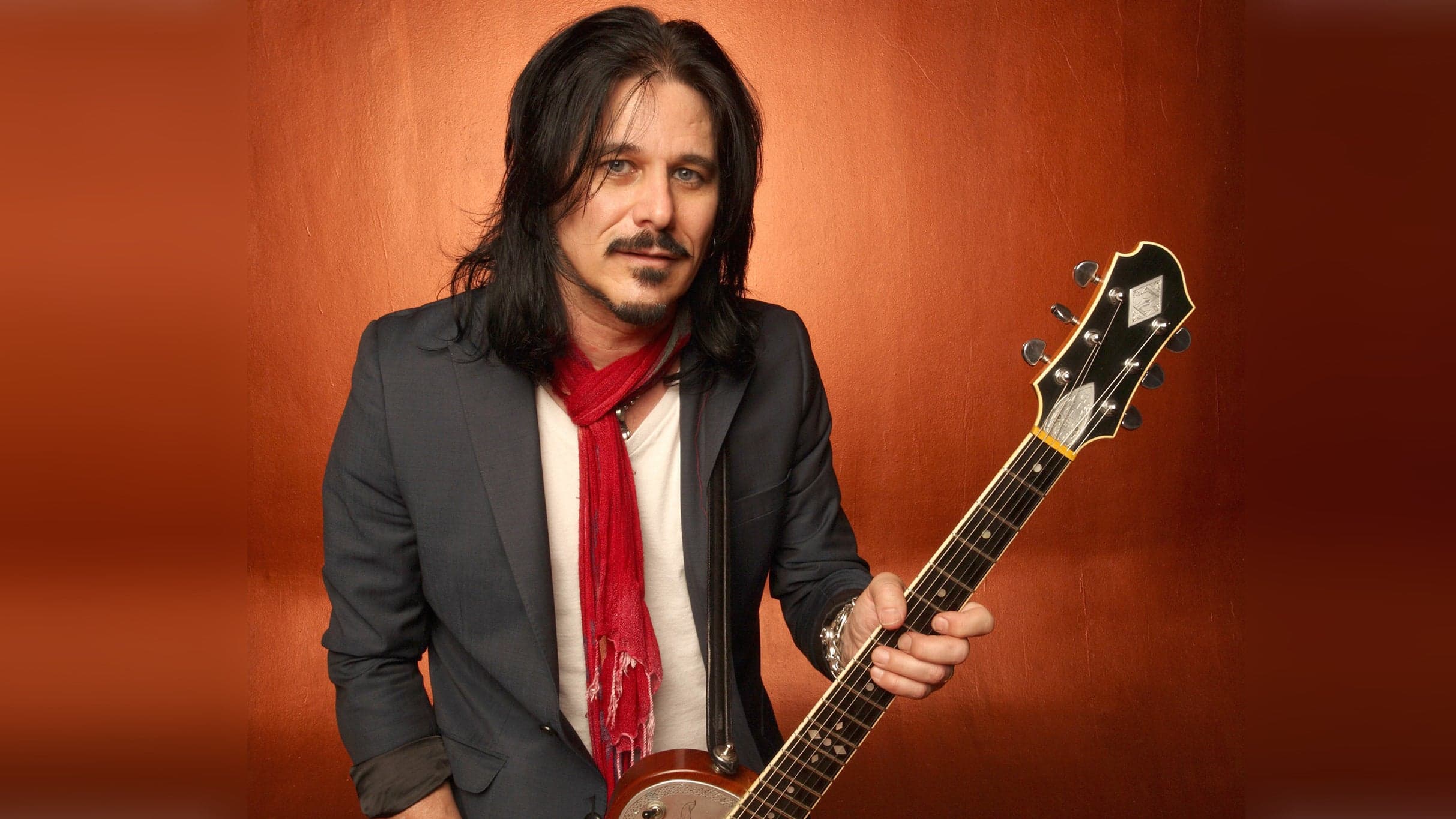 Gilby Clarke w/ Sunset Sinners