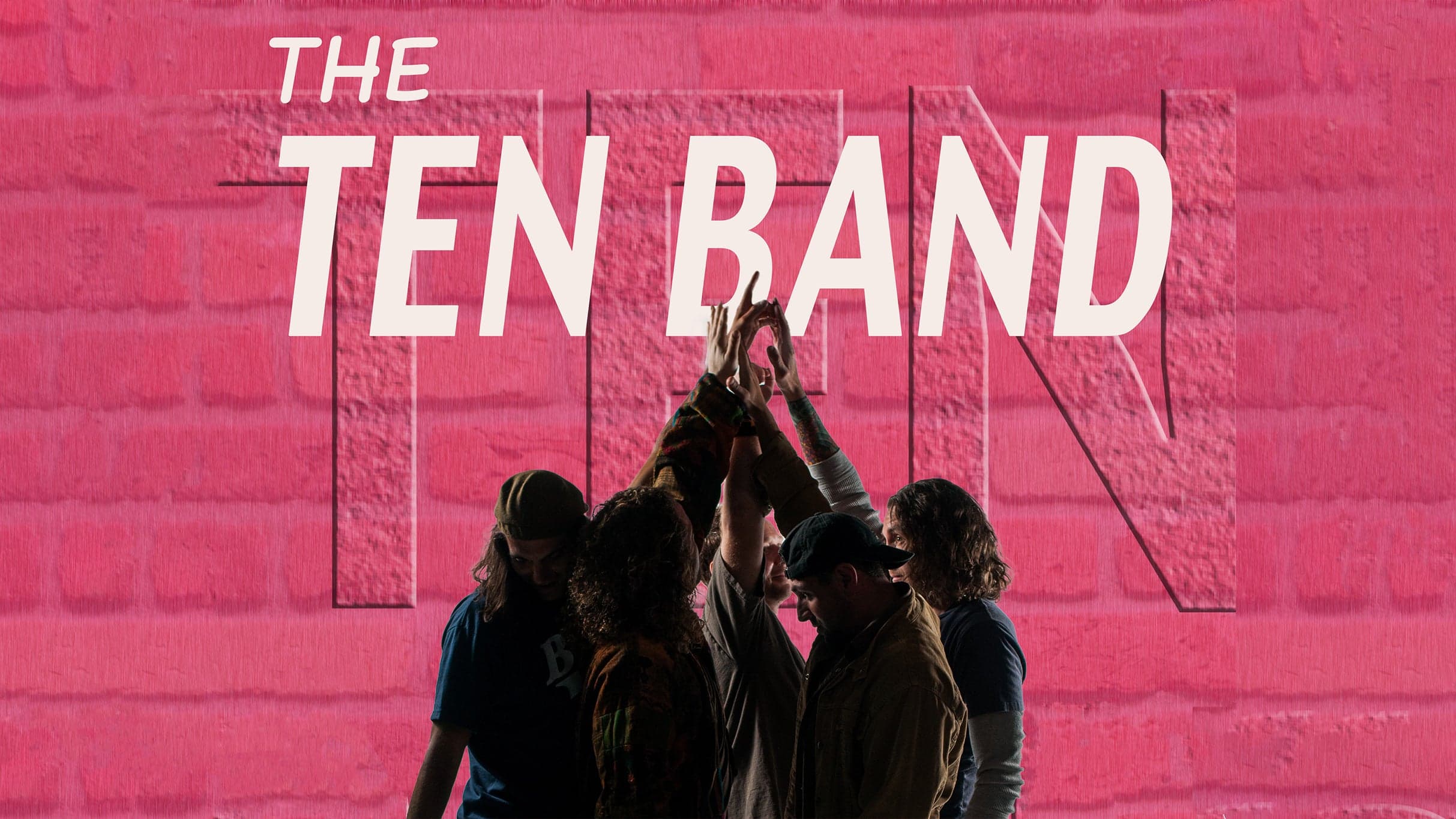 Ten: A Tribute to Pearl Jam