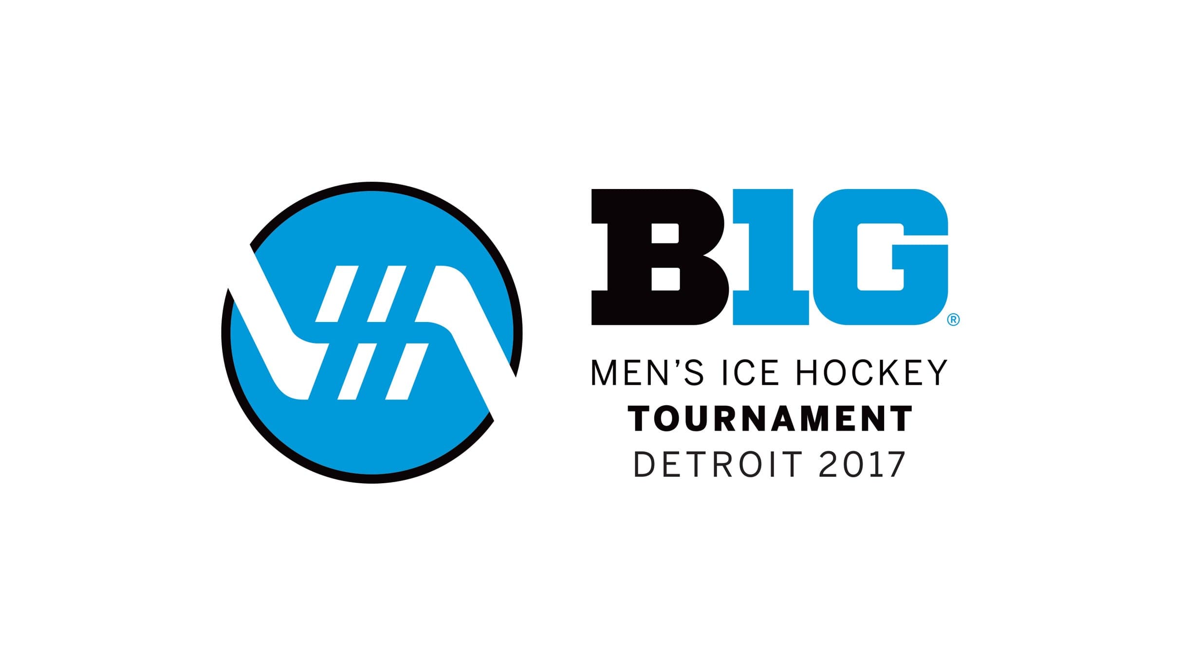 Big Ten Mens Ice Hockey Tournament - Quarterfinal (Michigan Wolverines vs. Notre Dame)