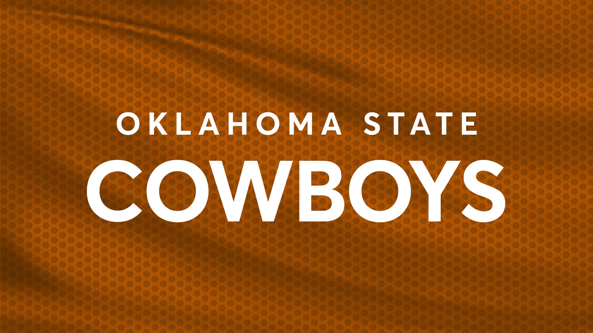 Oklahoma State Cowboys Football vs. Oregon Ducks Football