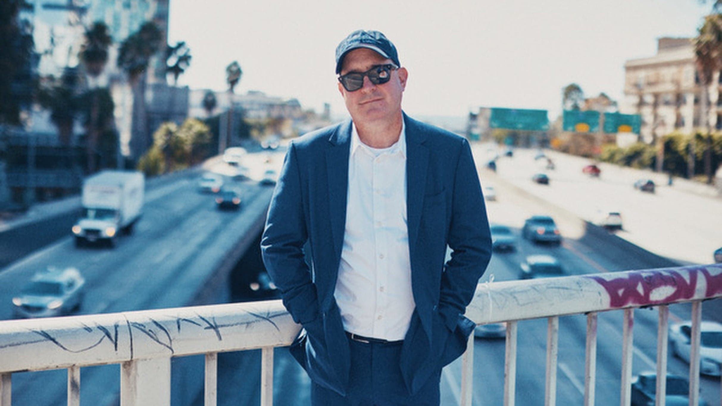 Craig Finn w/ Patterson Hood