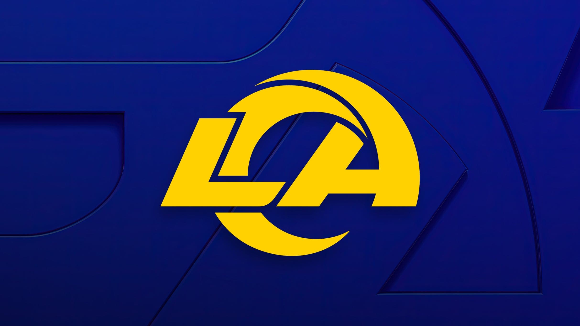 Los Angeles Rams vs. New York Giants