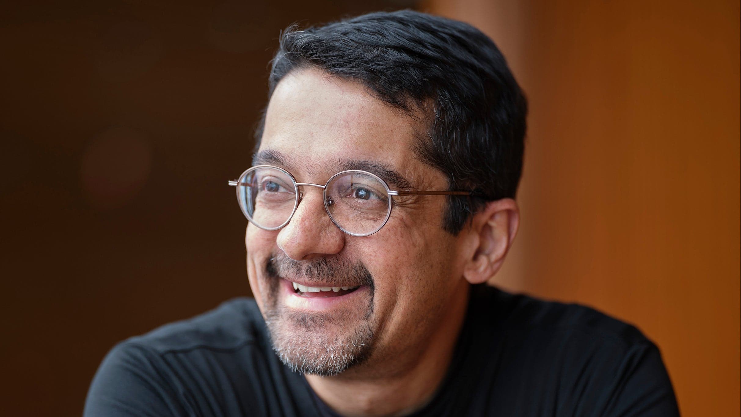 Hidden Brain: "Perceptions" Tour with Shankar Vedantam