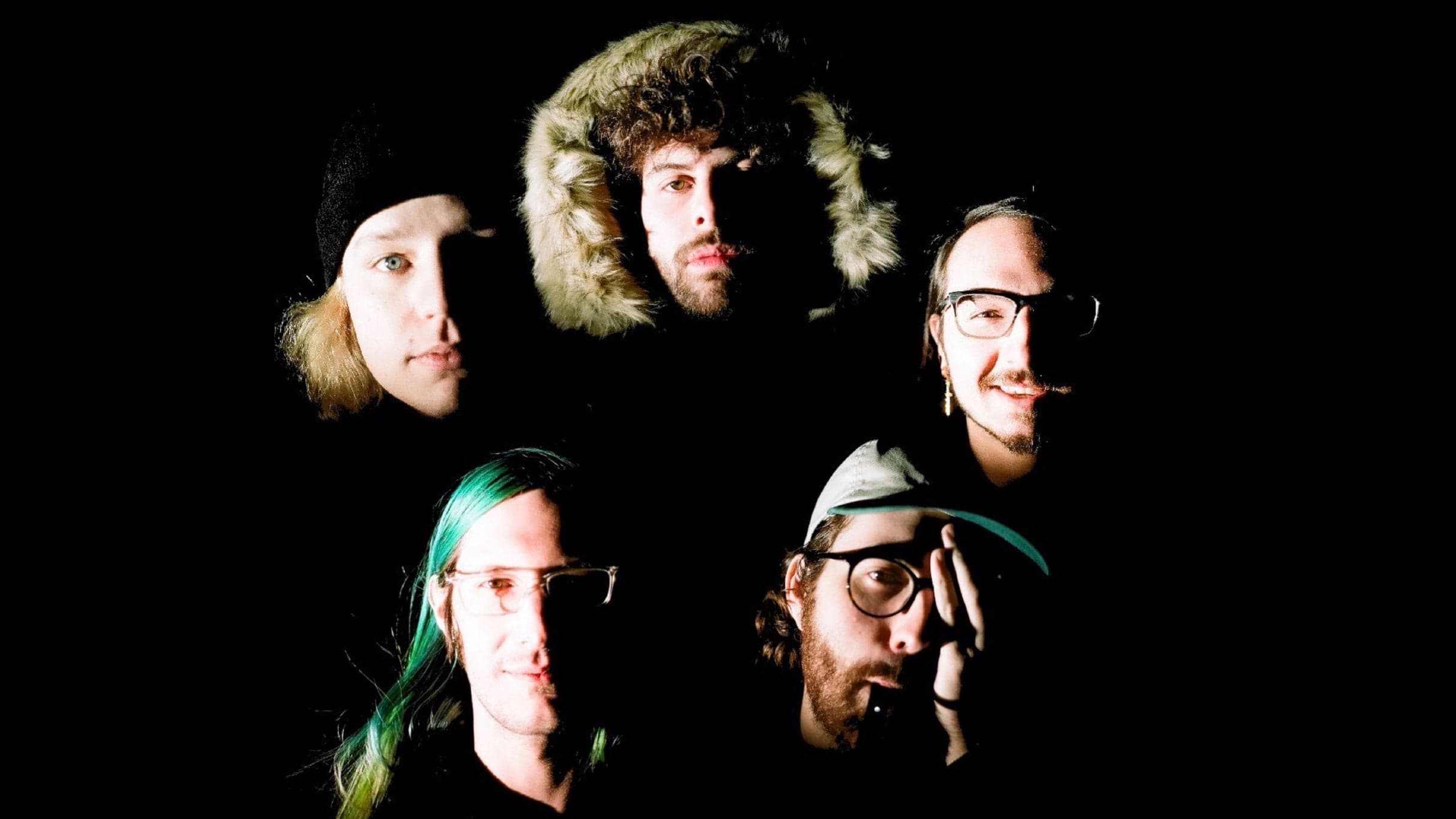 Carpool (Ages 21 & over)