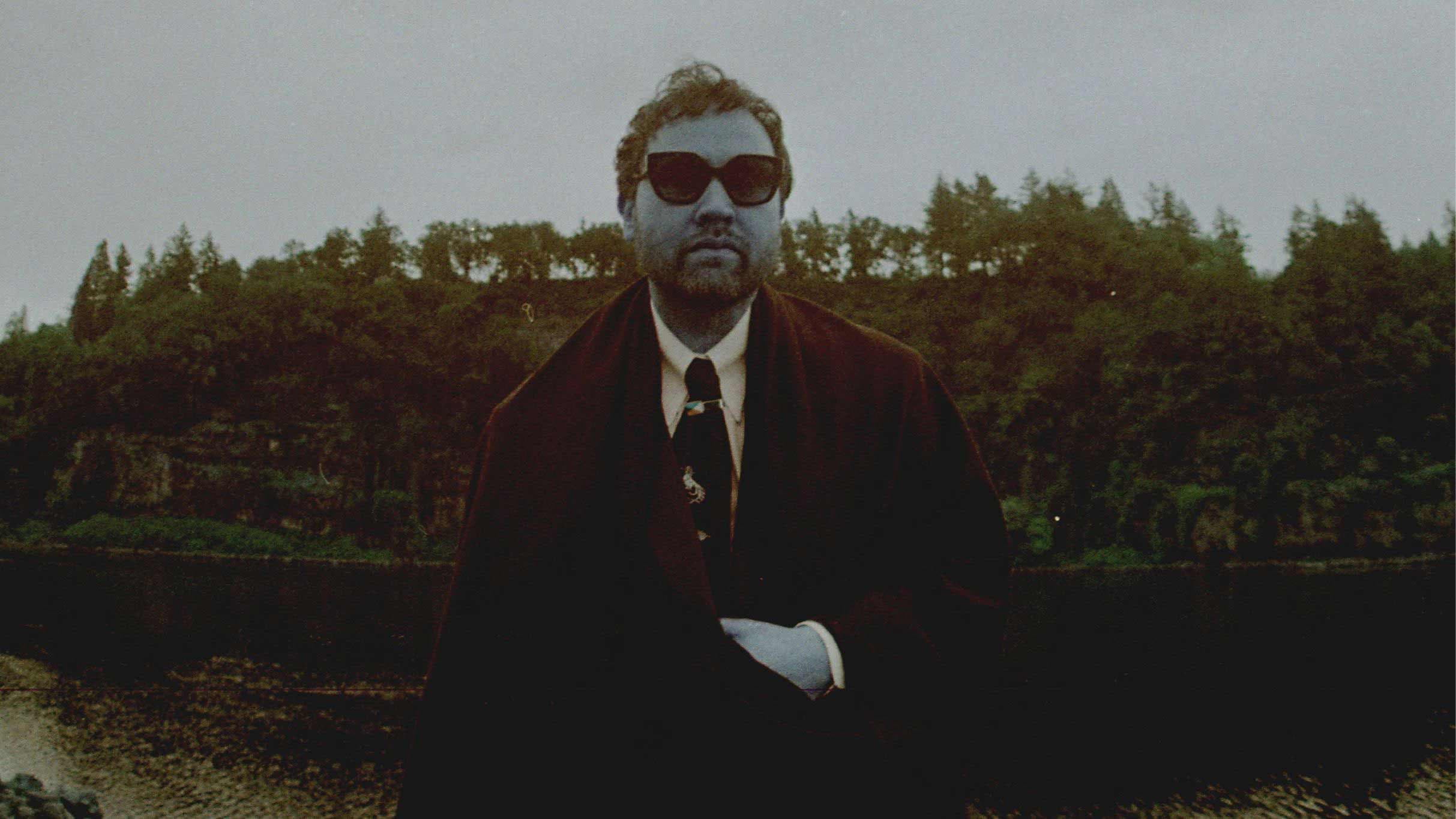 Unknown Mortal Orchestra with Sean Solomon