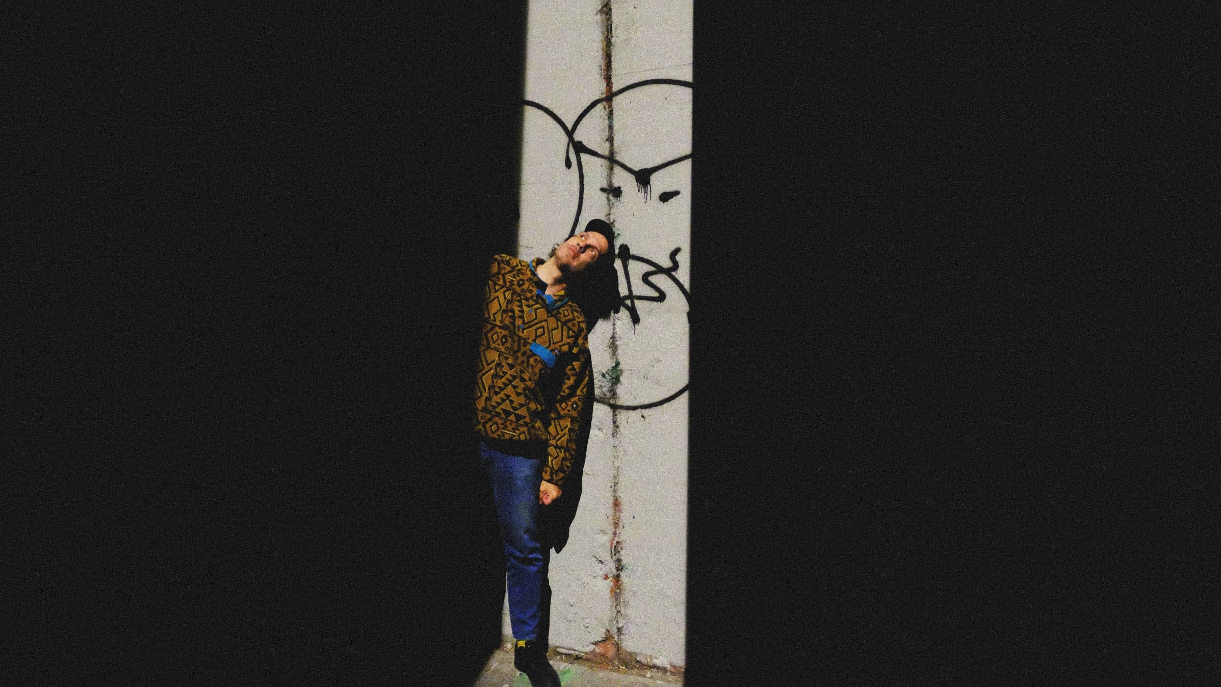 Black Marble, John Moods, Nonlethal Weapons