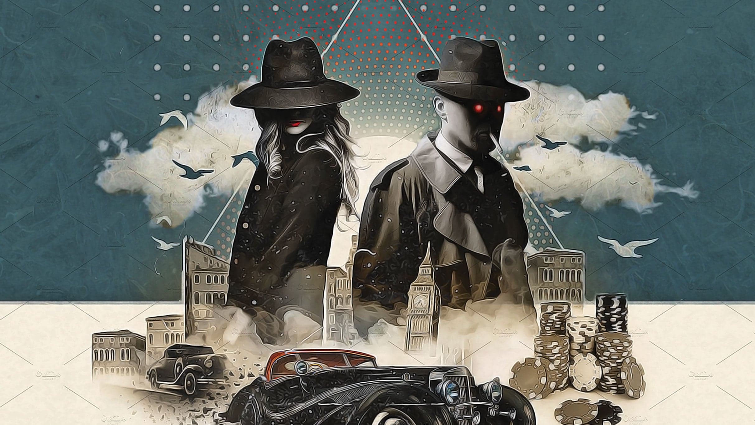 SoDown & WonkyWilla: On The Air Vol 2 Tour