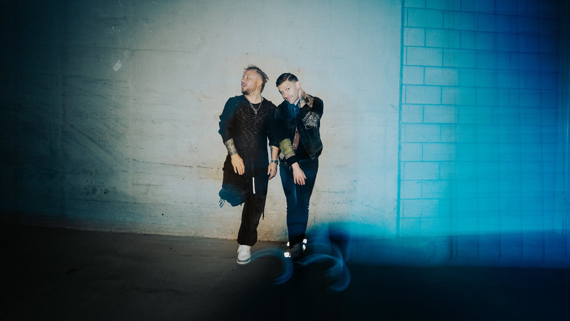 ALT 103.7 Presents Smith & Myers