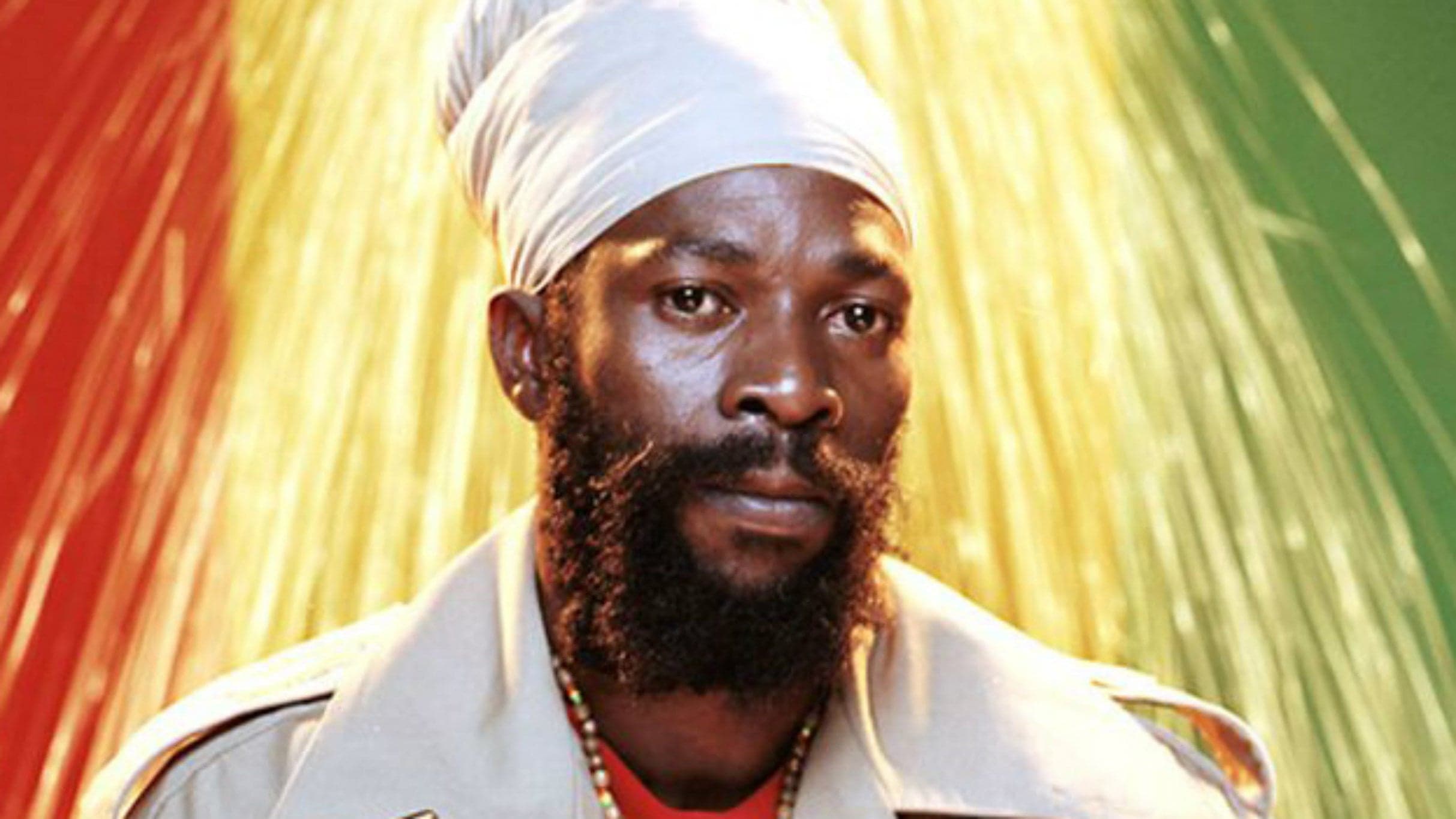 Capleton and The Prophecy Band