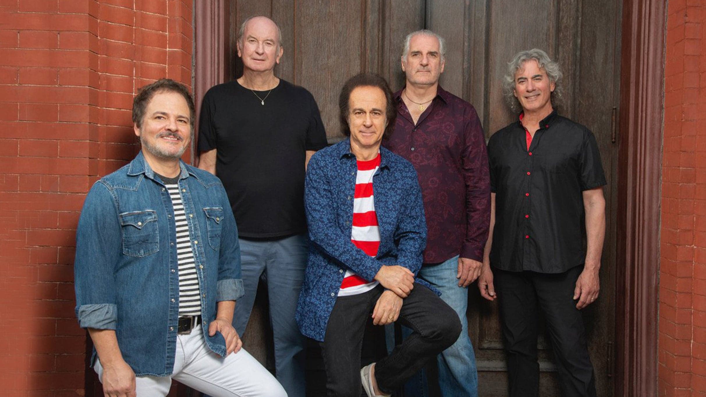 Lovin' Spoonful w/ Terry Sylvester