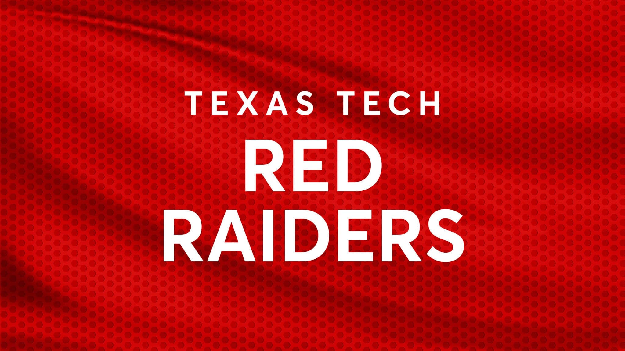 Texas Tech Red Raiders Football vs. Houston Cougars Football