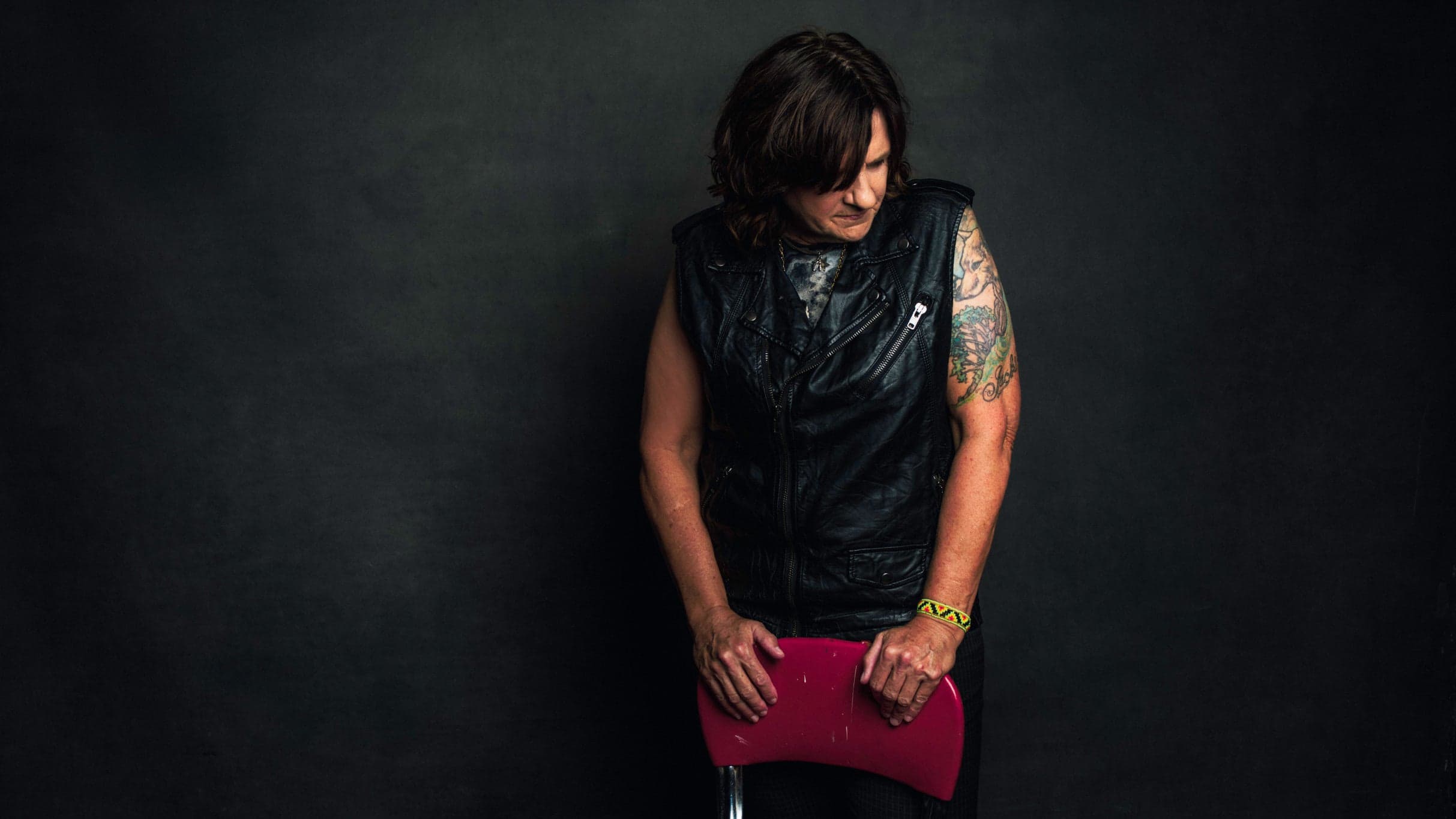 Amy Ray (Under 18 with parent or legal guardian)