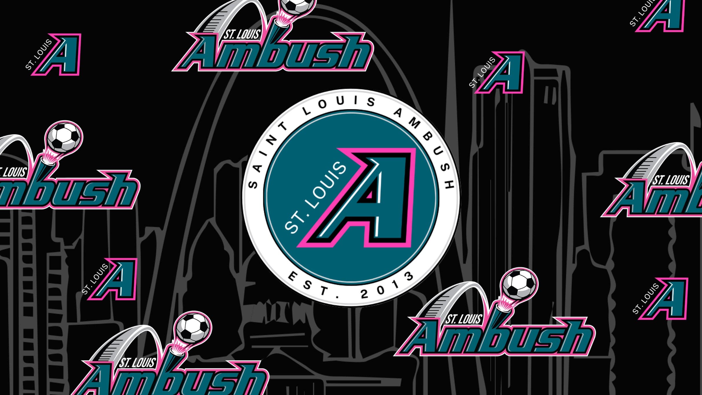 St. Louis Ambush vs Empire Strykers