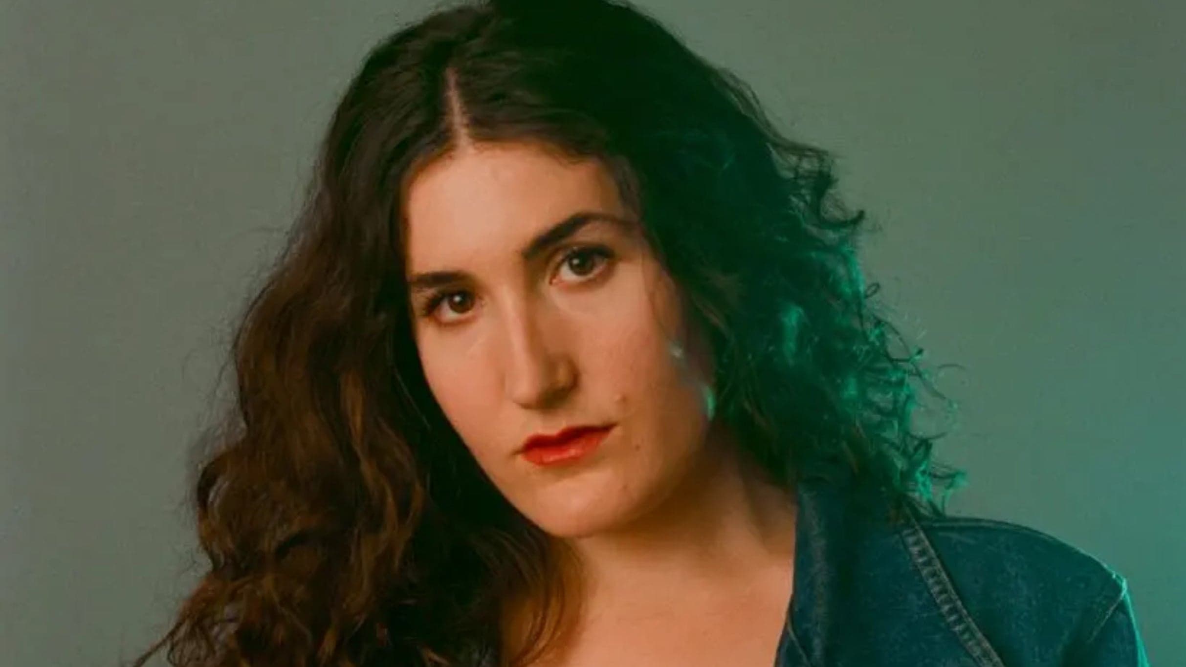 Kate Berlant & Friends