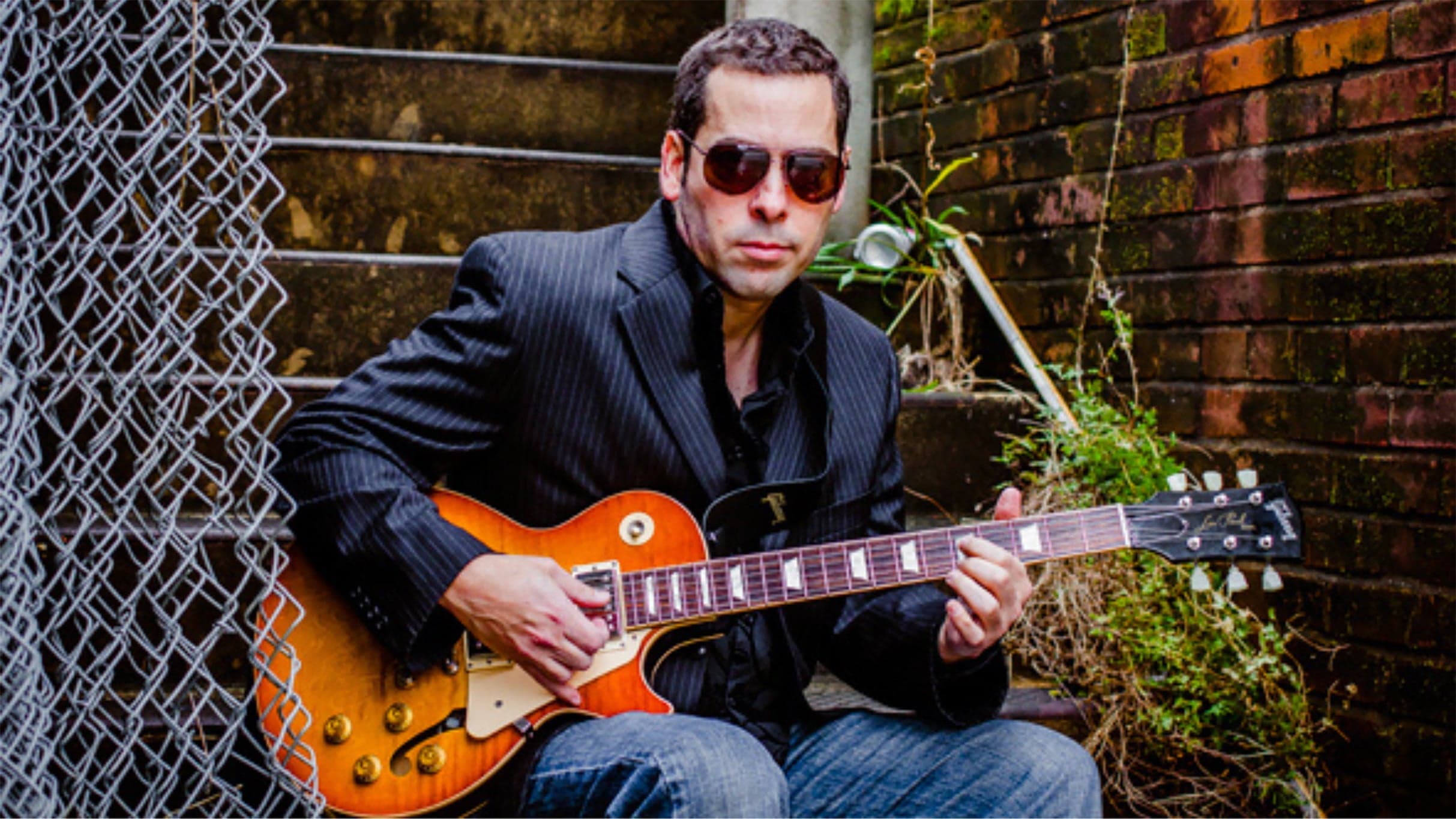 Albert Castiglia (Matinee)