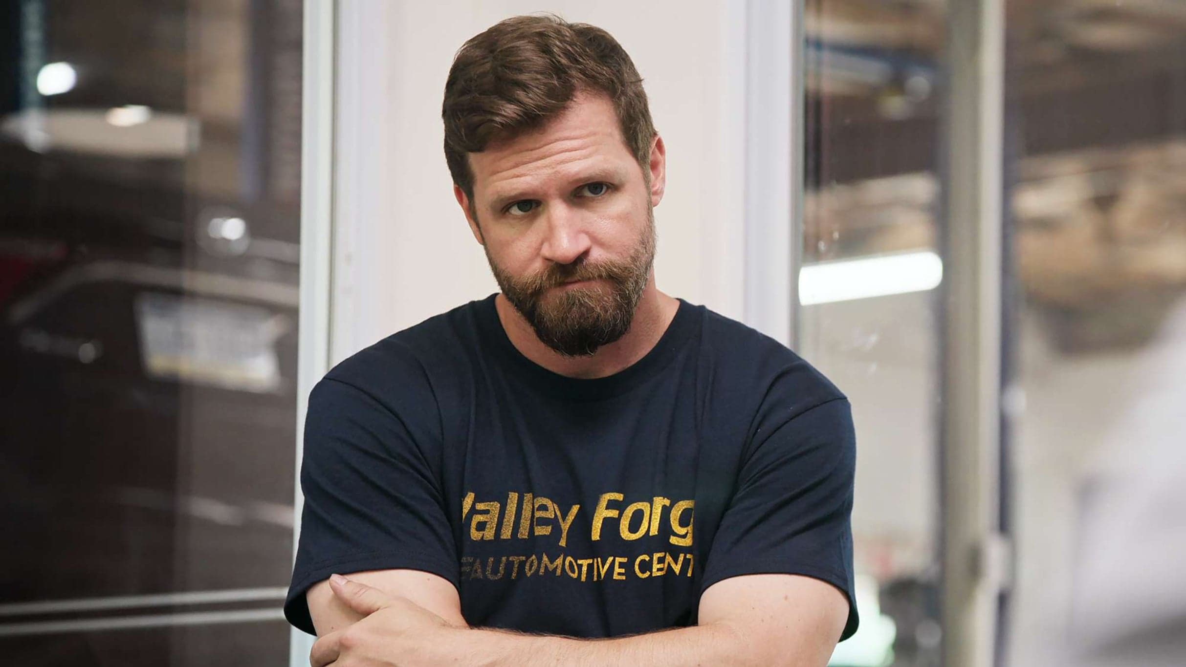 Chris O'Connor