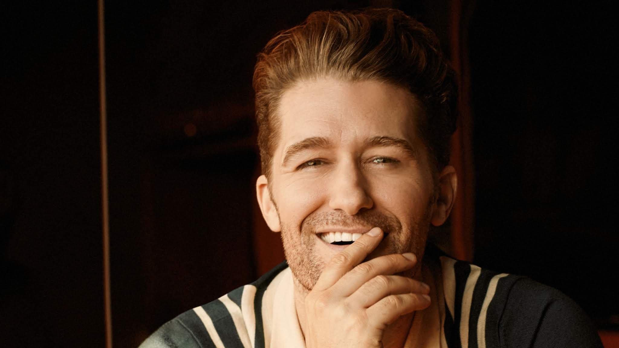Matthew Morrison: Rhythms & Revelations