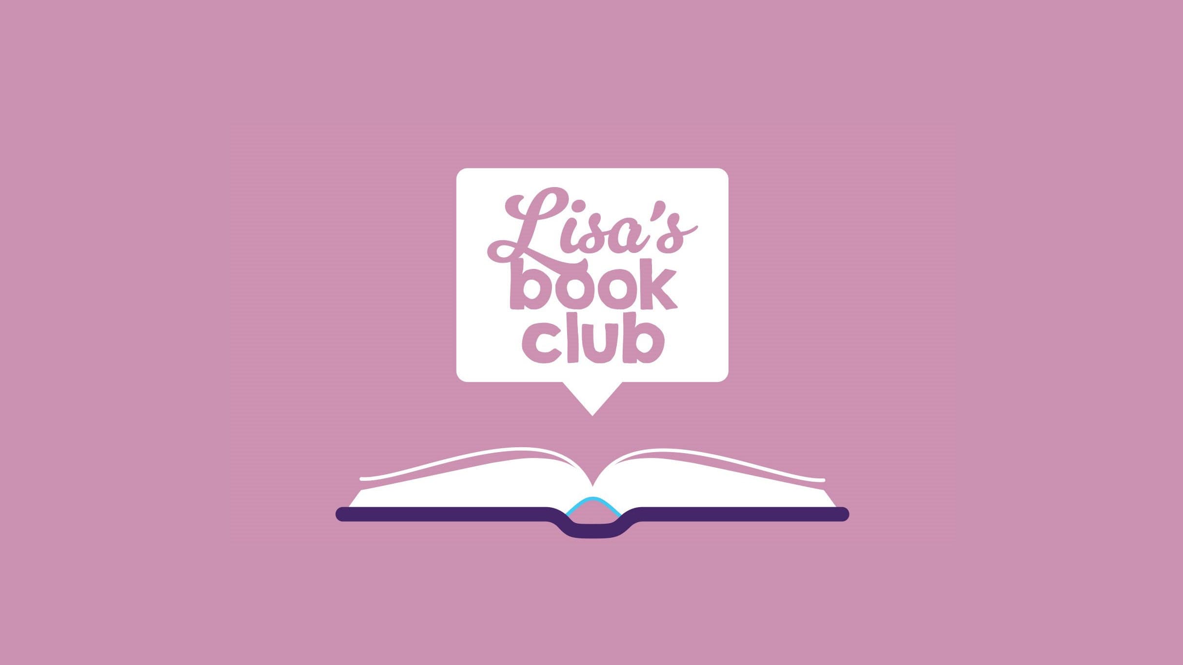 Kiss 108 Lisa's Book Club with Ann Patchett ( 21+ )