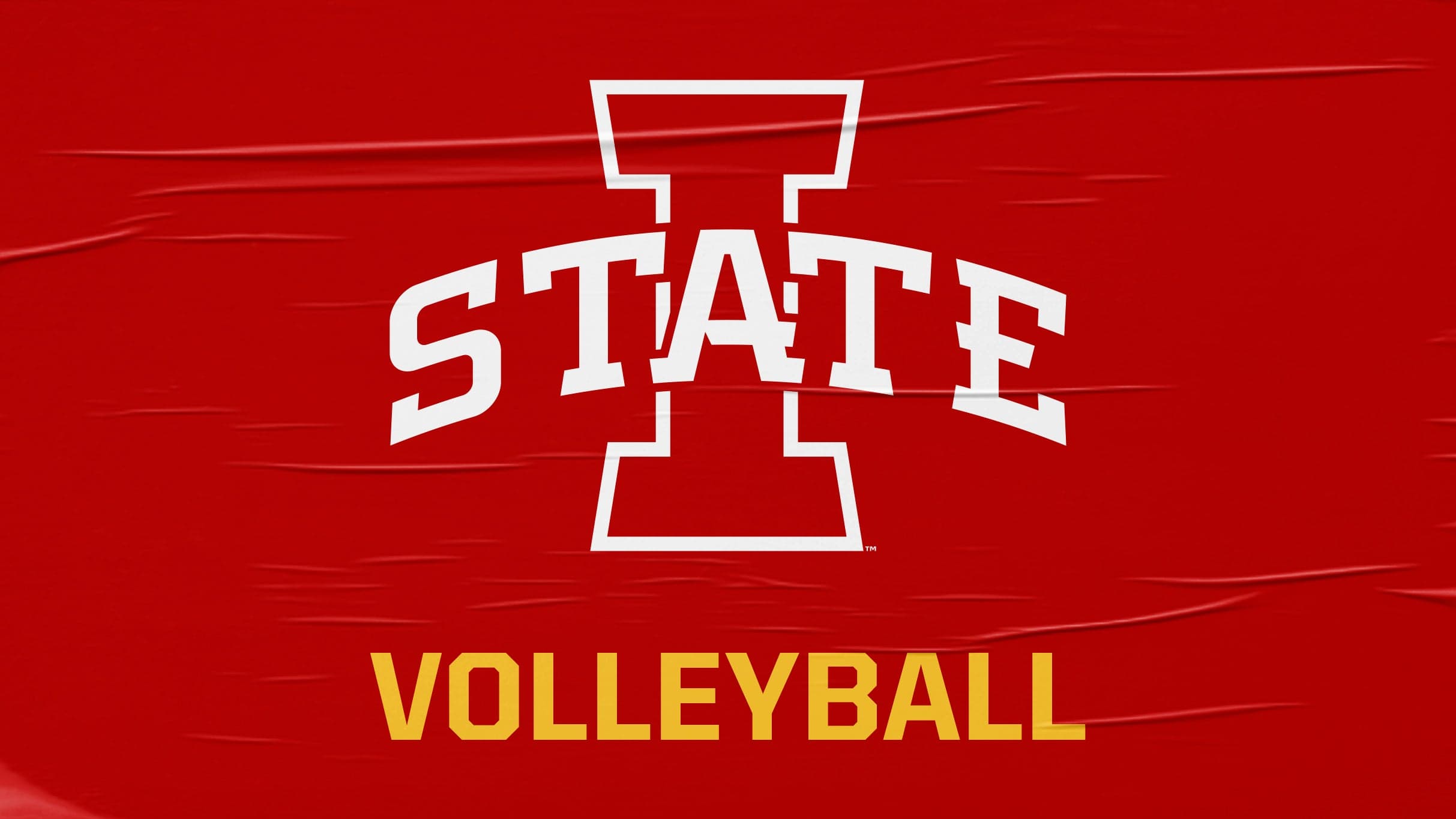 Iowa State Cyclones Volleyball vs. Loyola Chicago Ramblers Volleyball