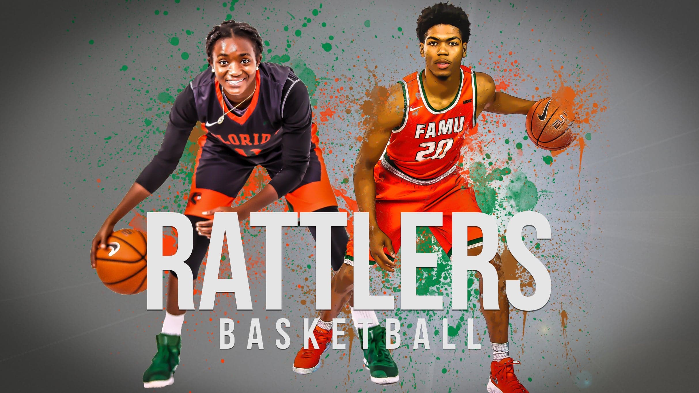 Florida A&M Rattlers Womens Basketball vs. Bethune-Cookman Wildcats Women's Basketball