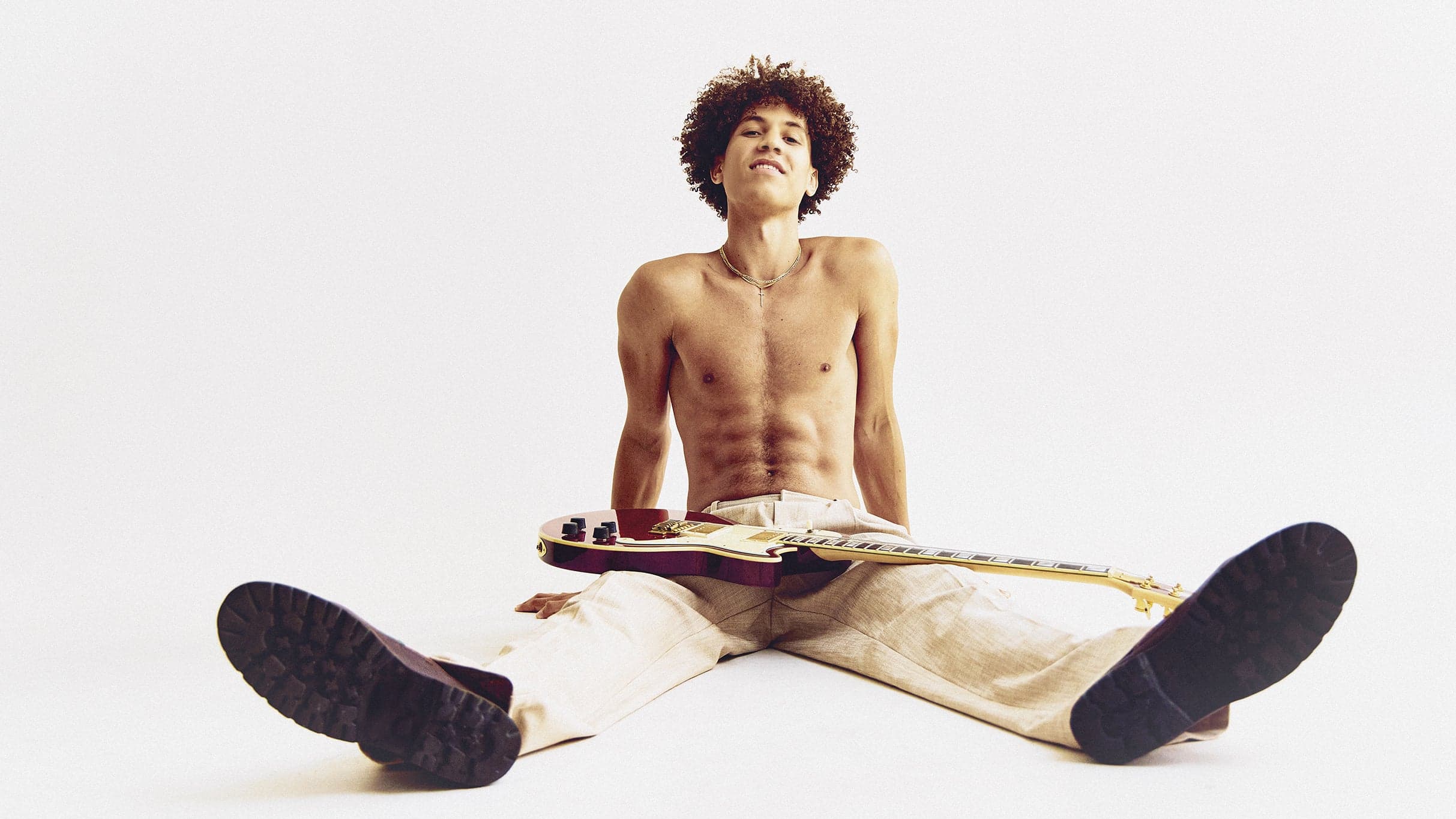 TAZ Livestream Event from Jimmy's Jazz and Blues Club