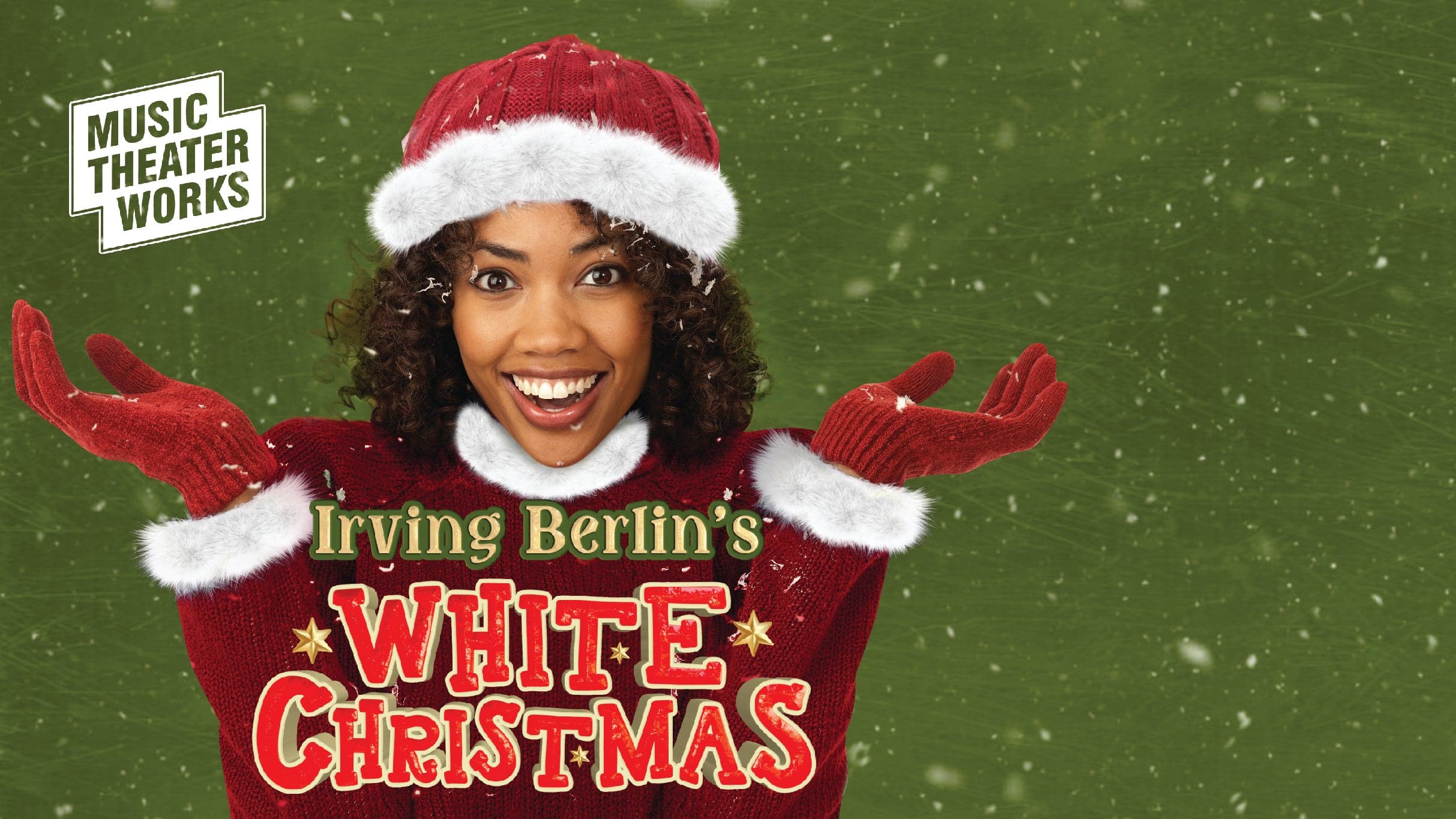 White Chrismas - Film Screening