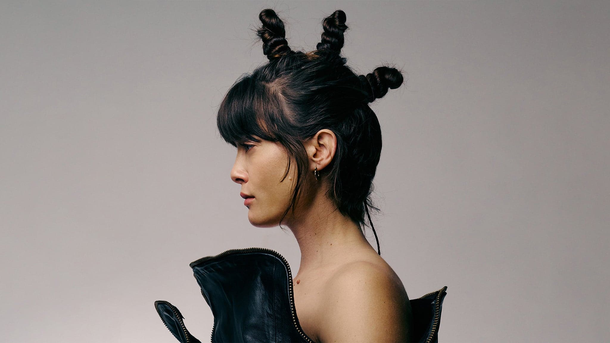 Noga Erez @ Rialto Theatre