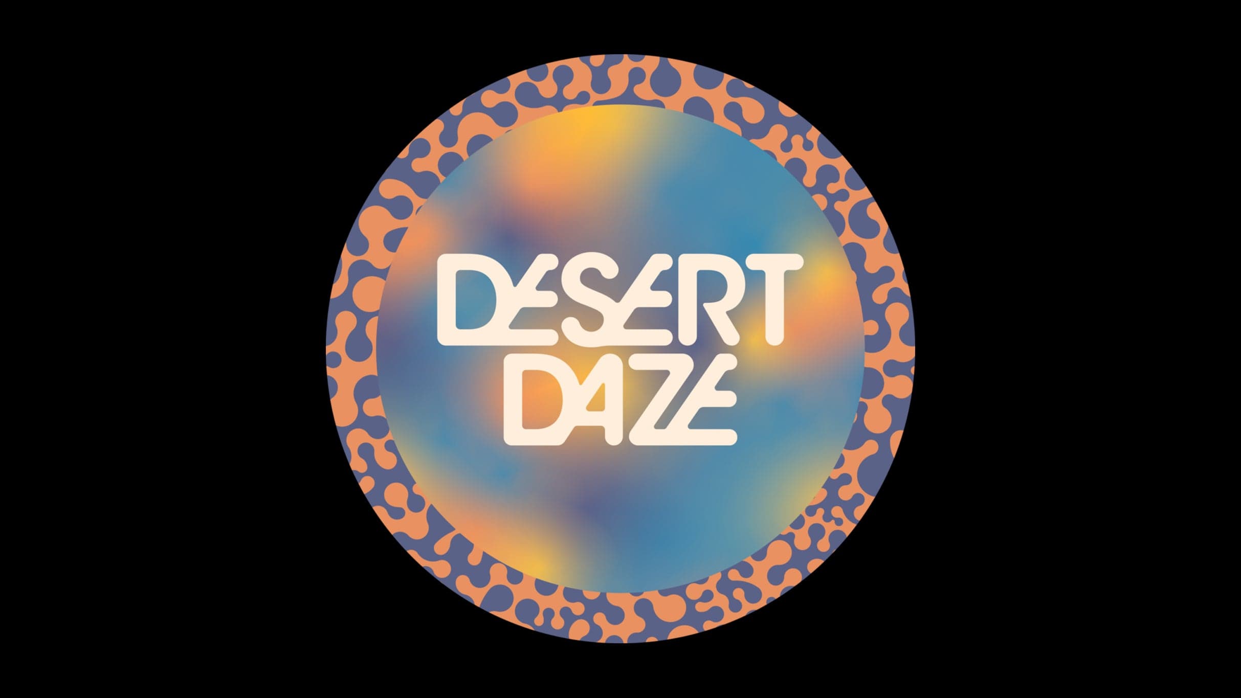 Desert Daze Presents: Band Aparte w/ Molly Horses