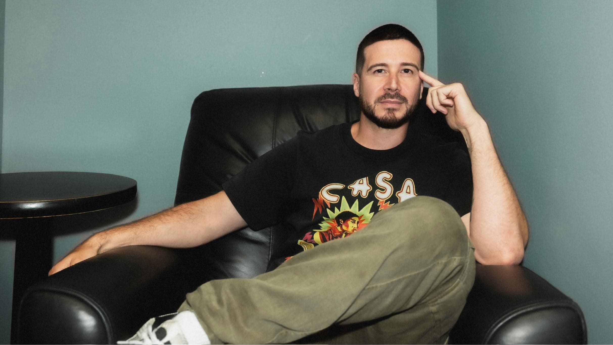 Vinny Guadagnino